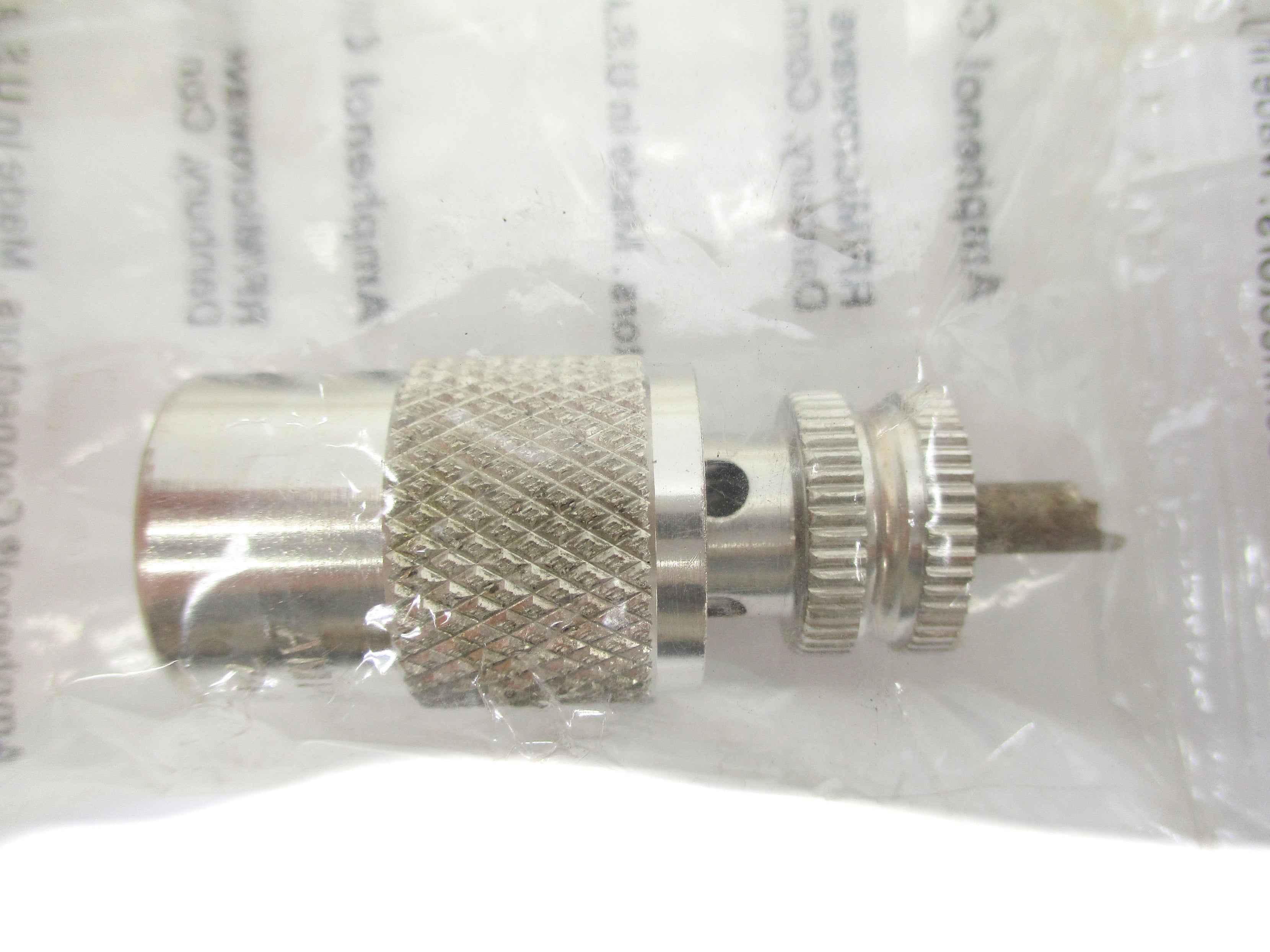 AMPHENOL 554-89 NSMP
