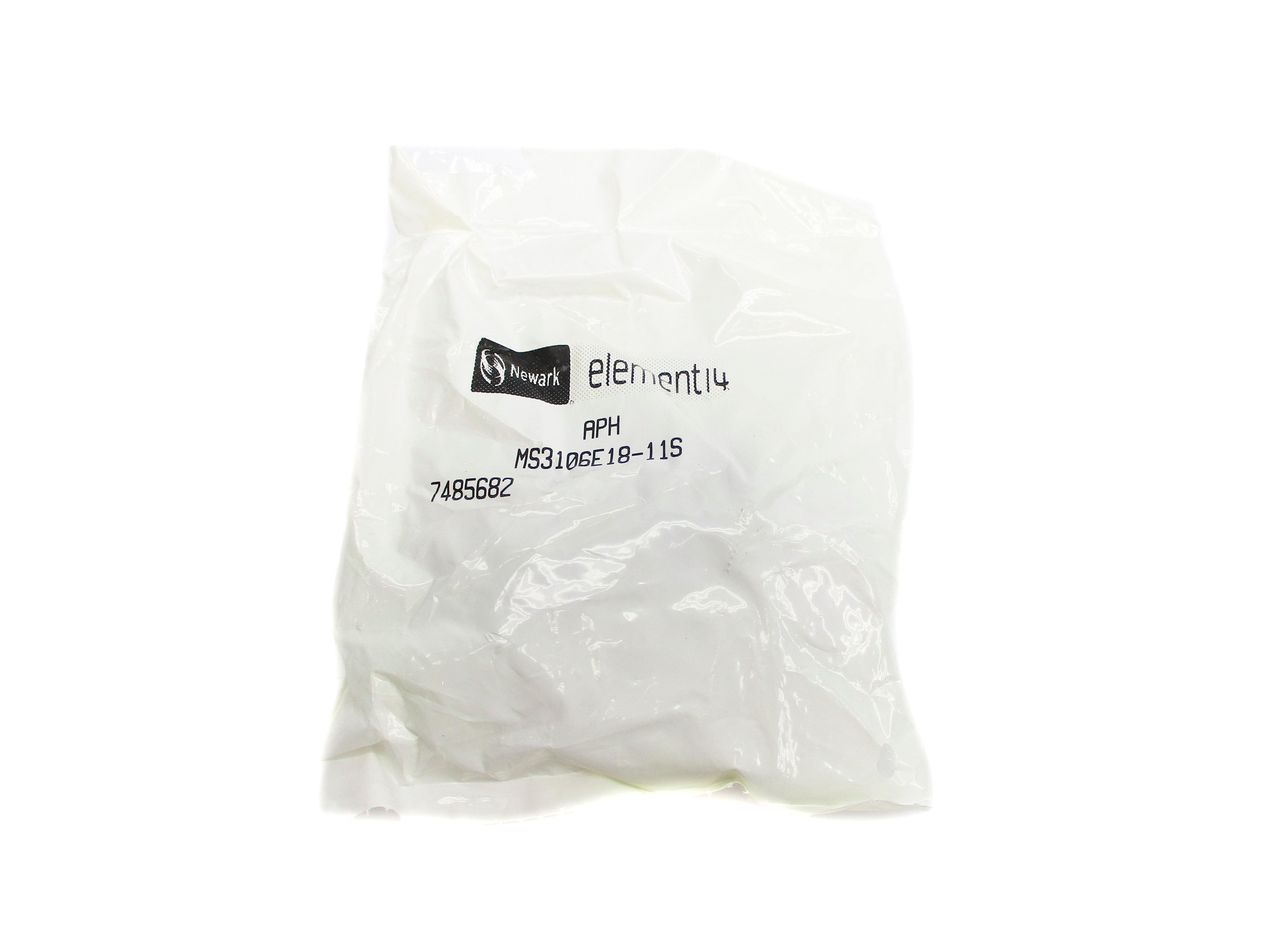 AMPHENOL MS3106E18-11S NSMP