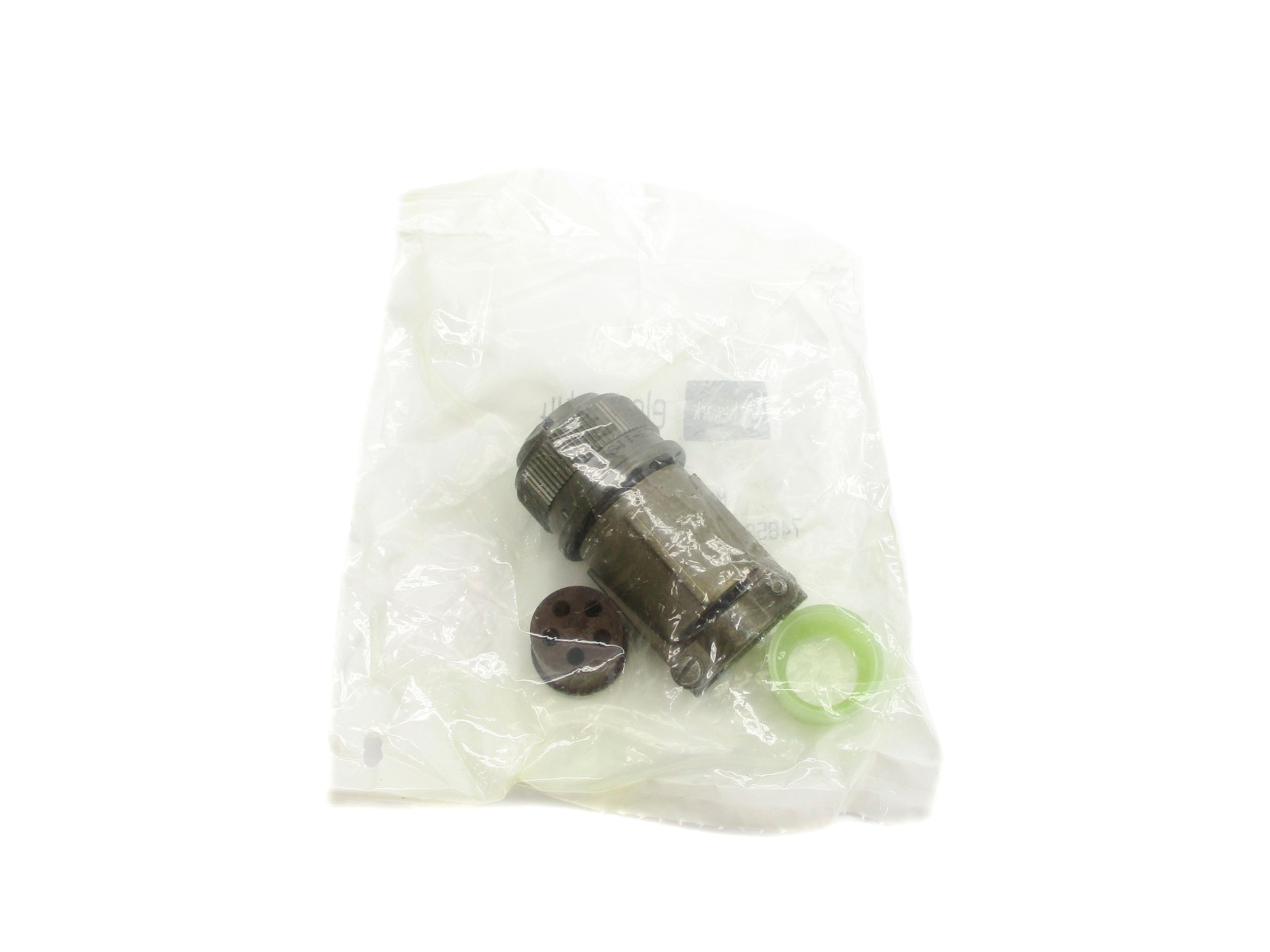 AMPHENOL MS3106E18-11S NSMP