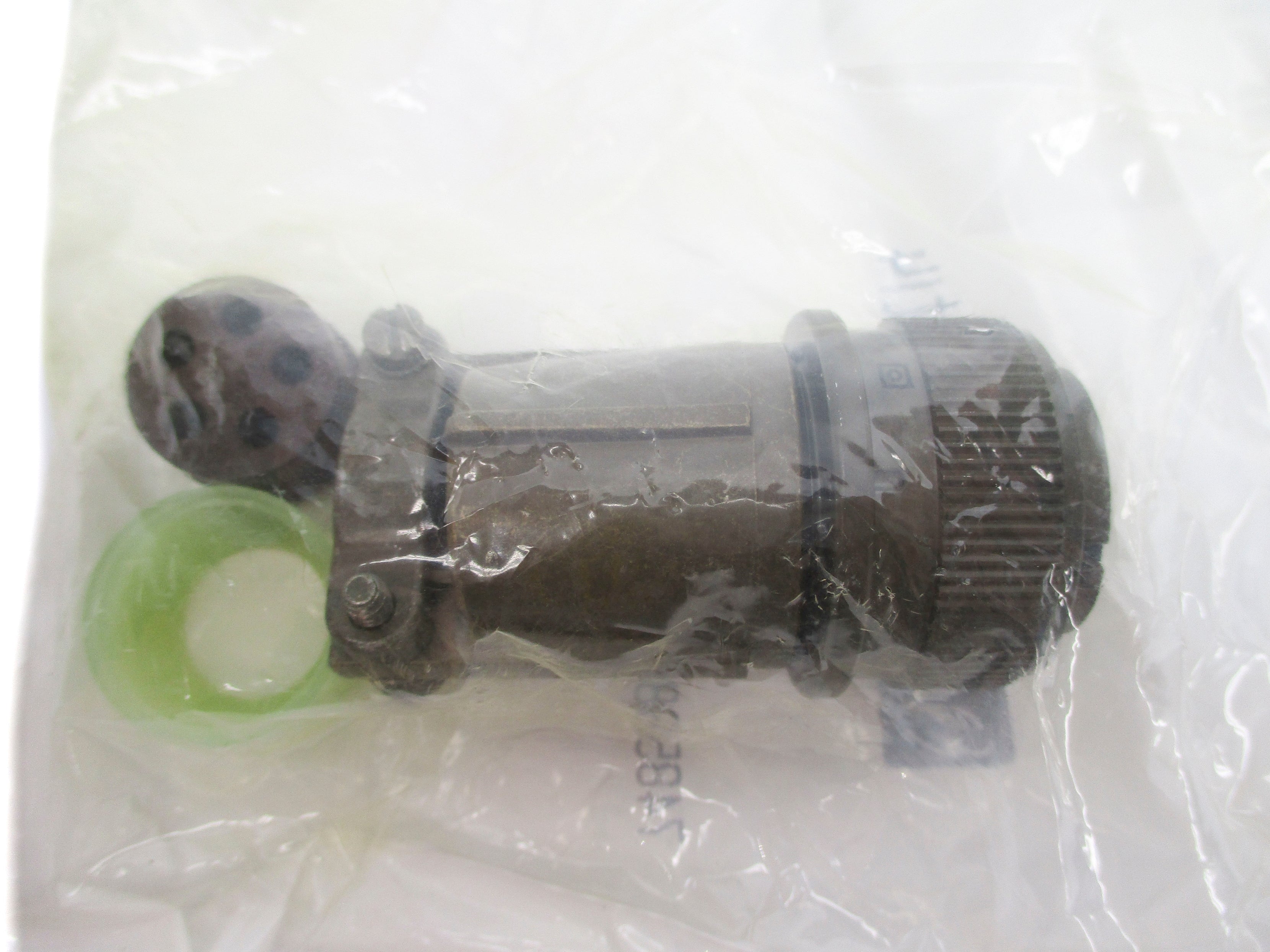 AMPHENOL MS3106E18-11S NSMP