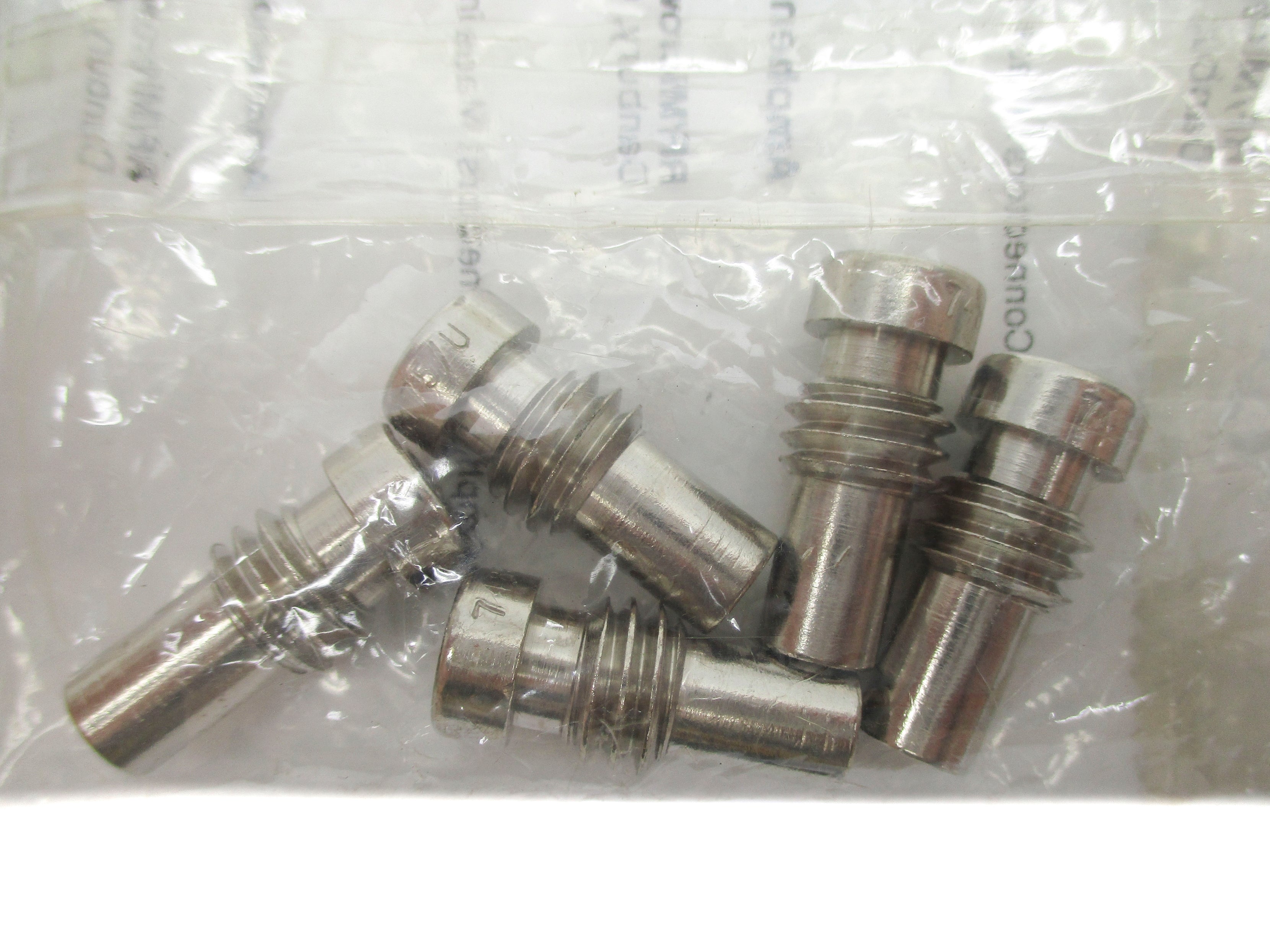 AMPHENOL 554-89 (PKG OF 5) NSMP