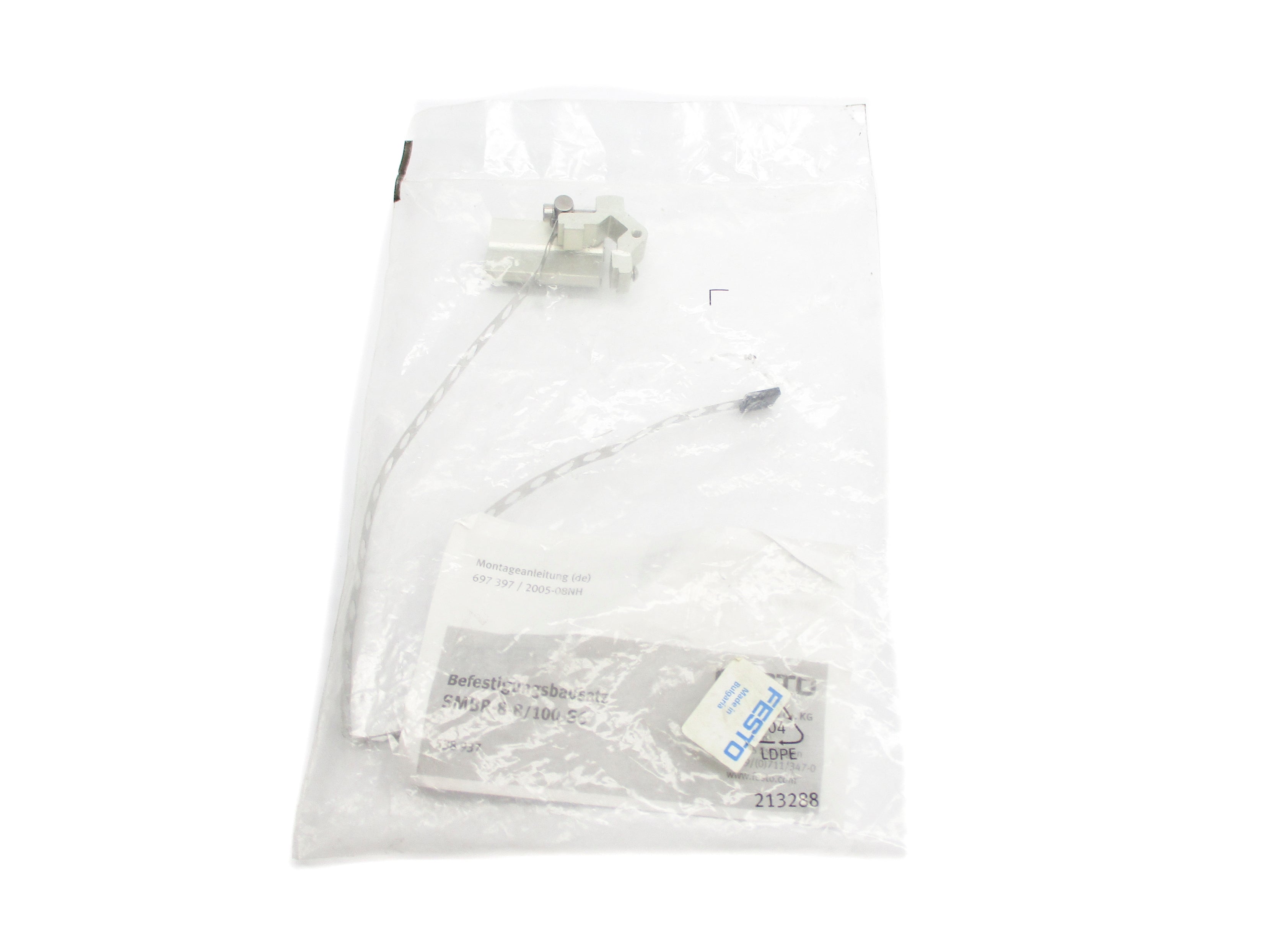 FESTO SMBR-8-8/100-S6 NSMP