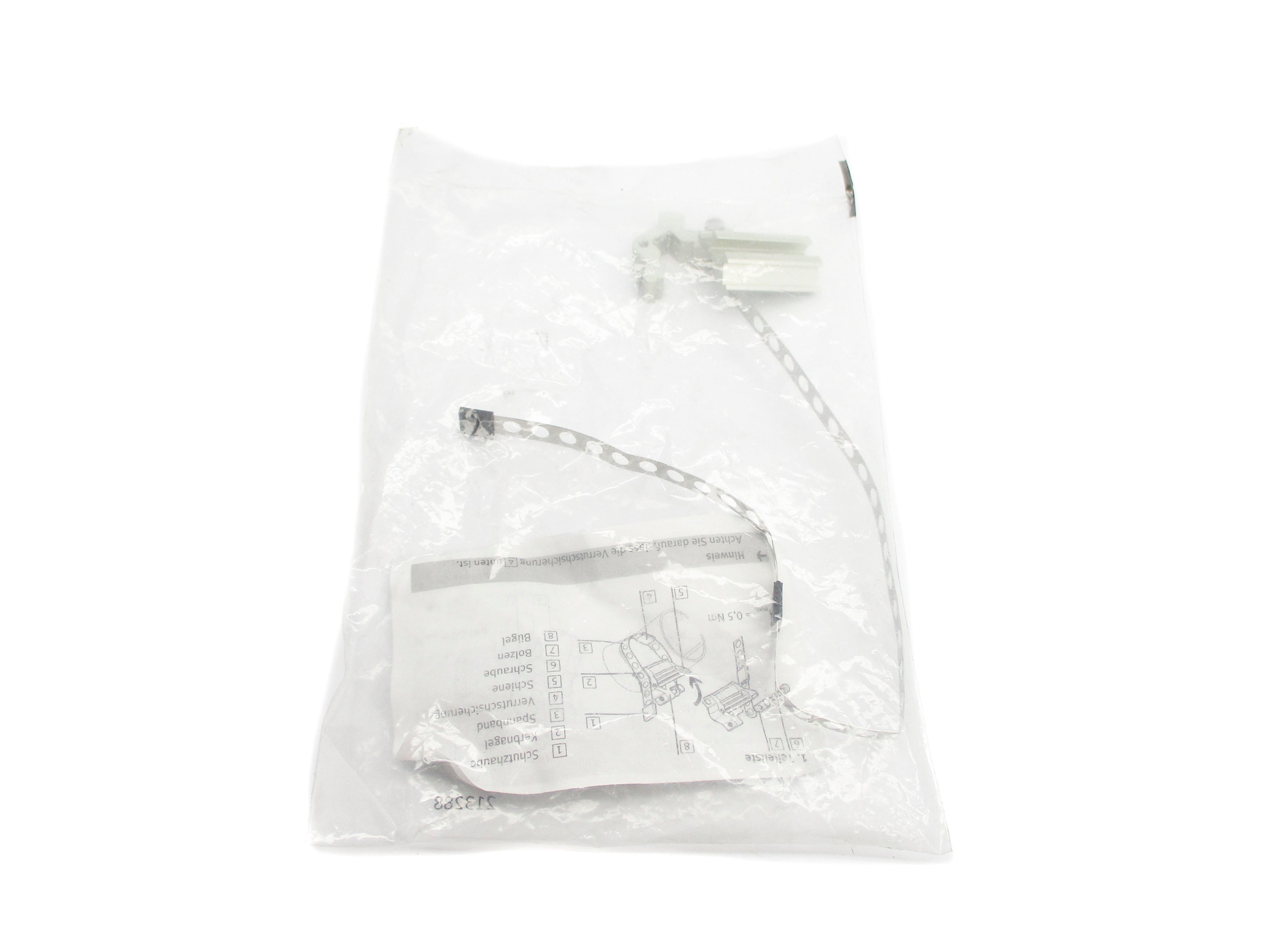 FESTO SMBR-8-8/100-S6 NSMP