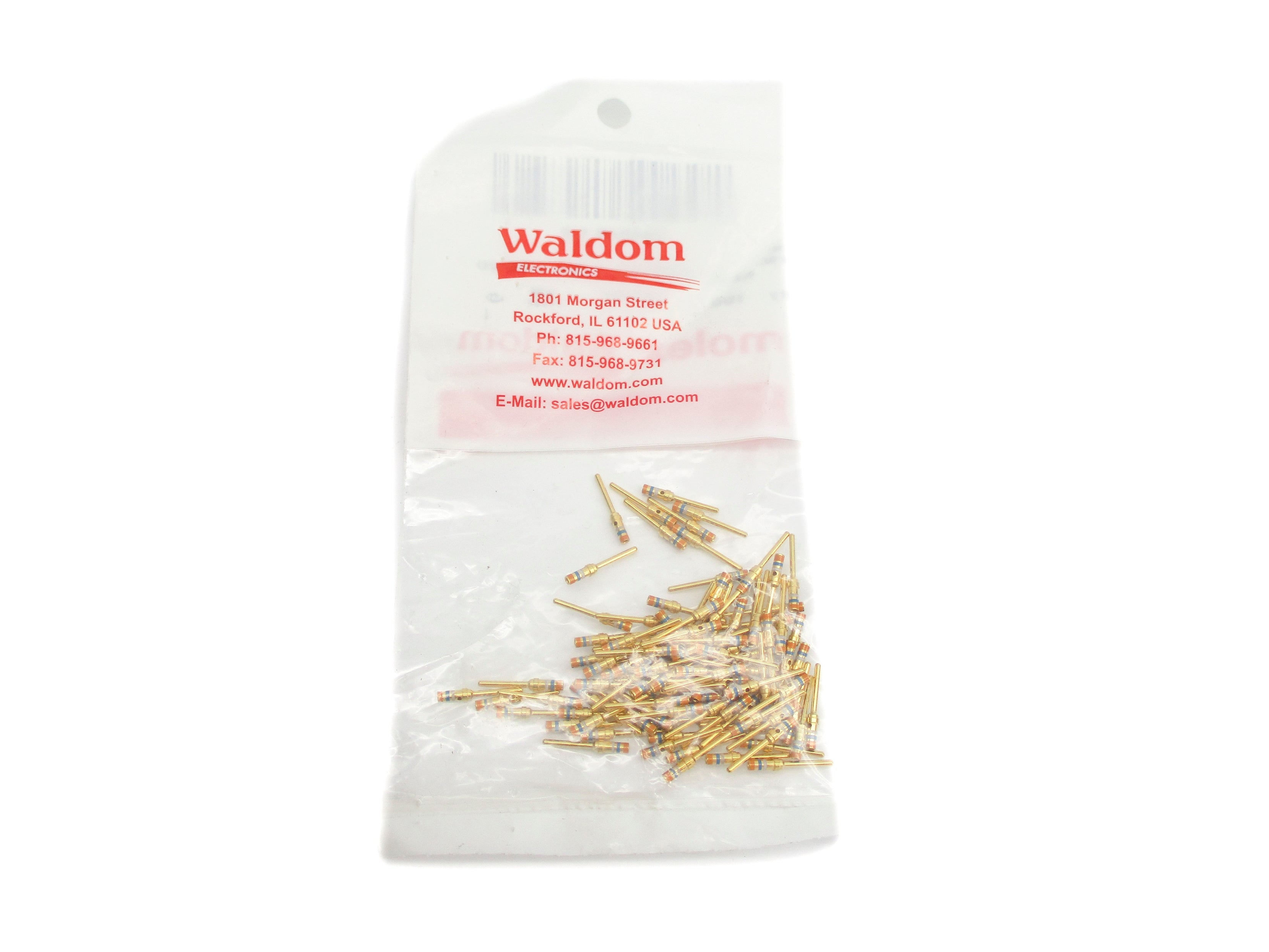 WALDOM 205089-1-C (PKG OF 100) NSMP