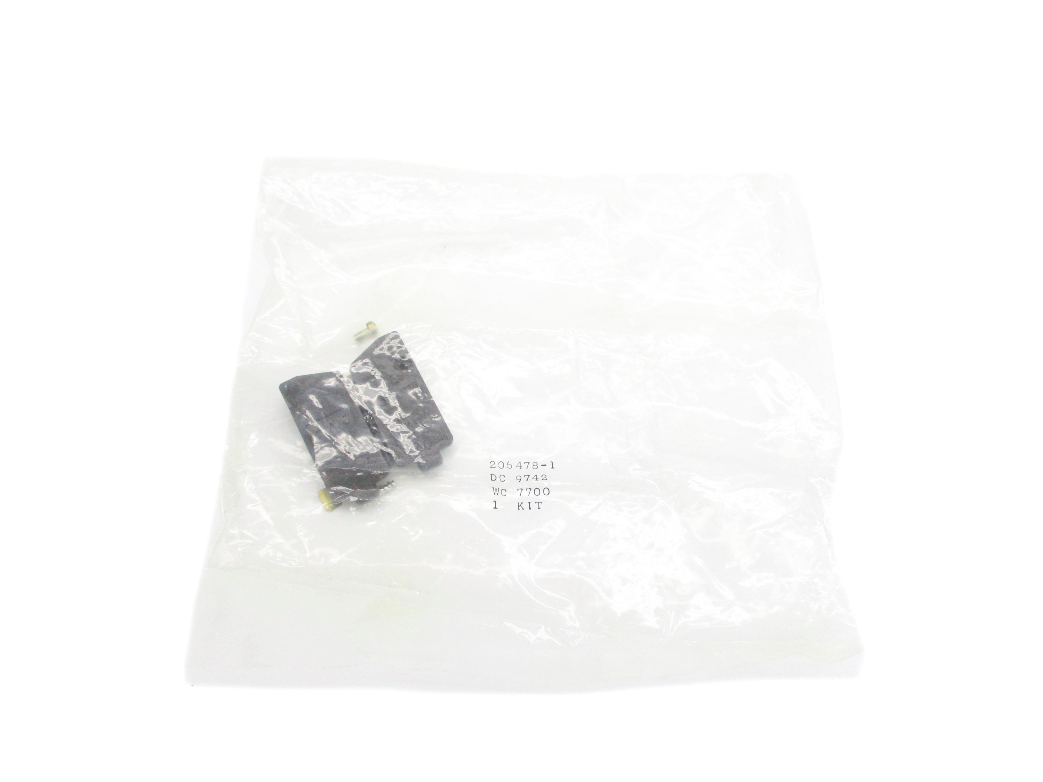 AMPHENOL 206478-1 NSMP