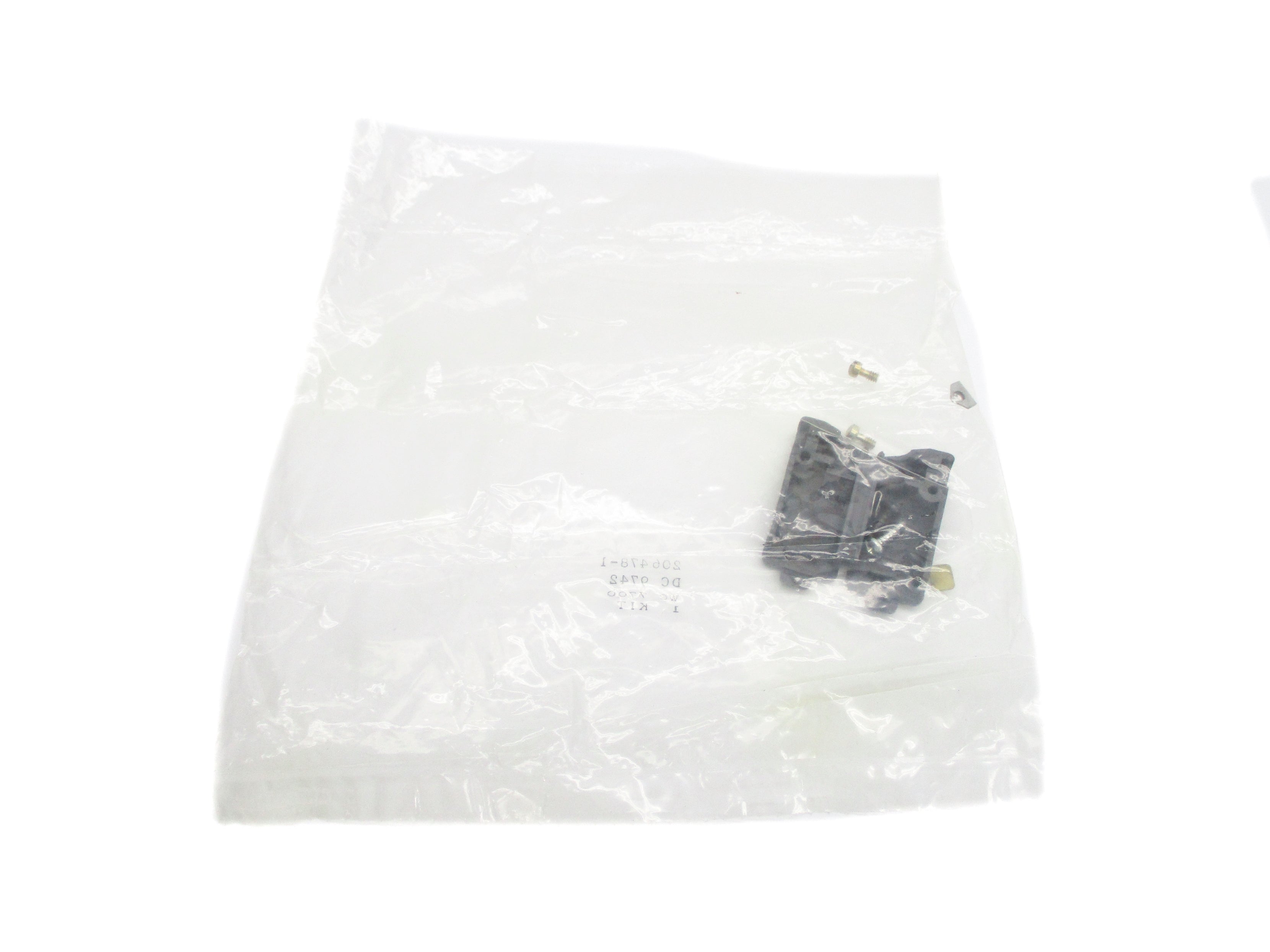 AMPHENOL 206478-1 NSMP
