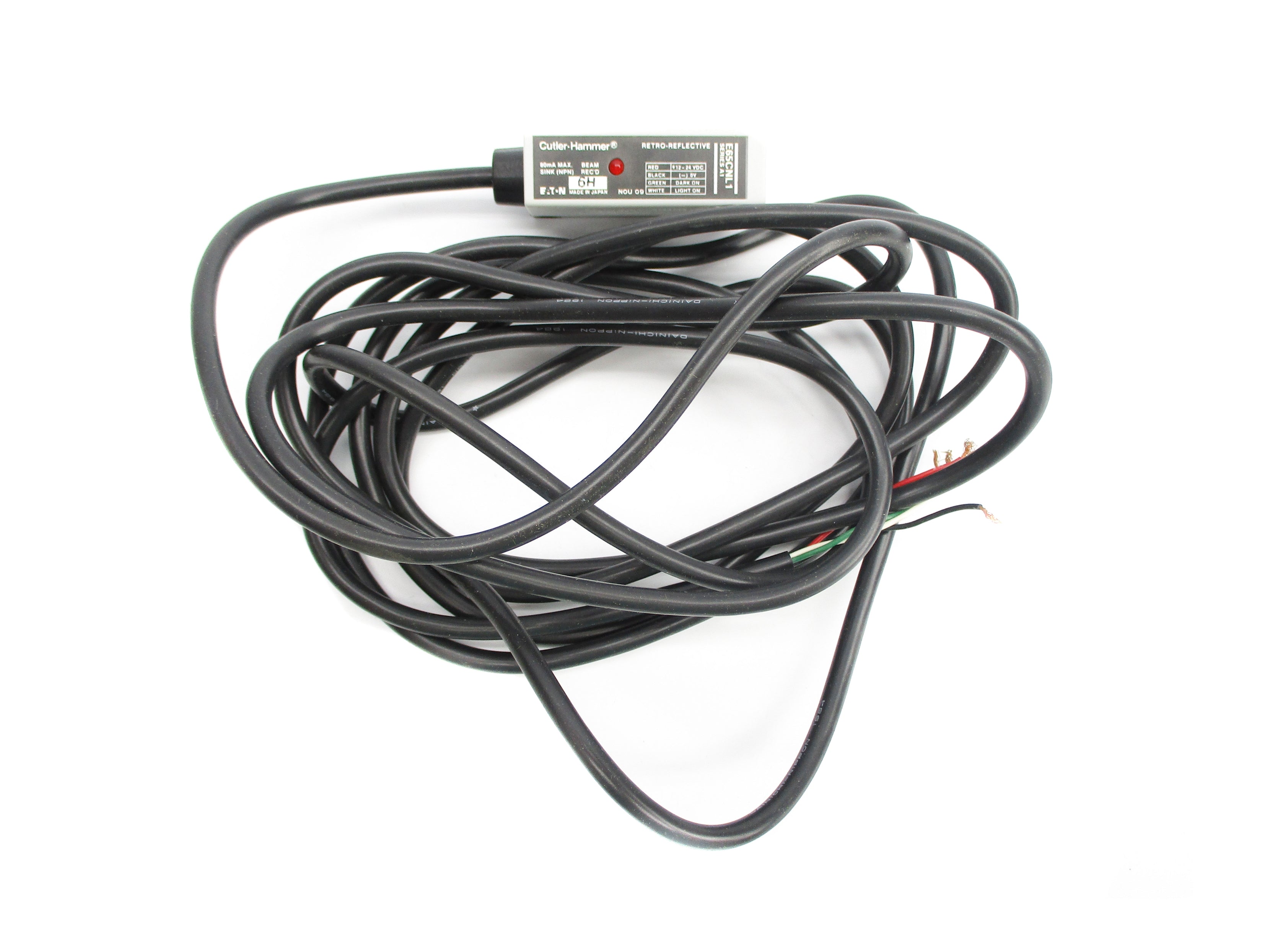 CUTLER HAMMER E65CNL1 SER. A1 NSMP