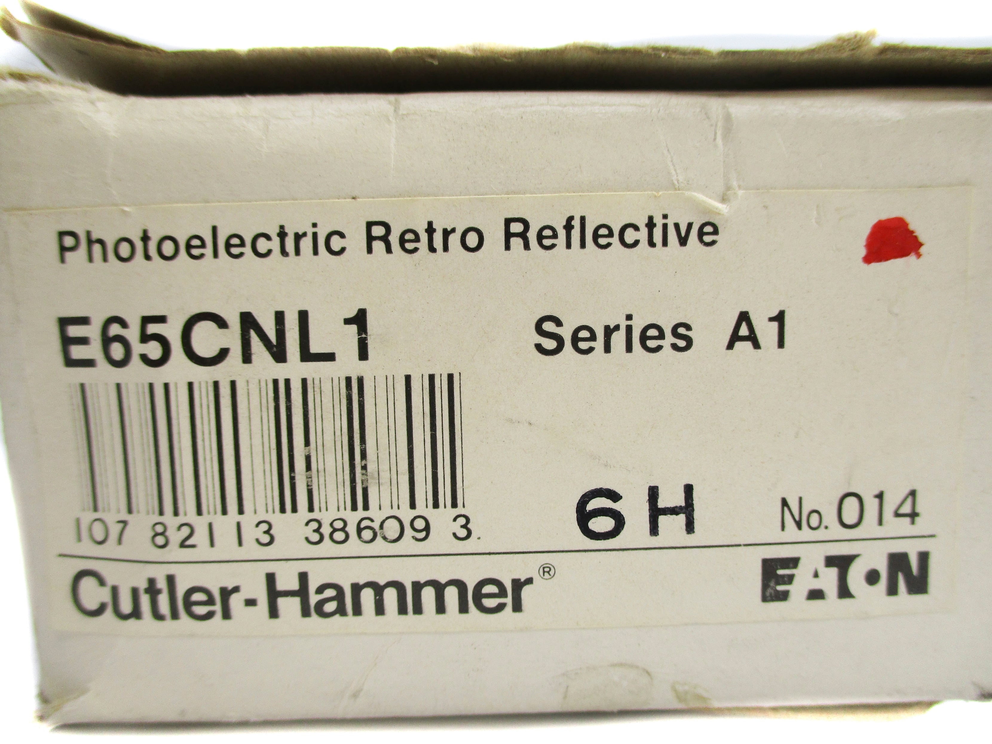 CUTLER HAMMER E65CNL1 SER. A1 NSMP