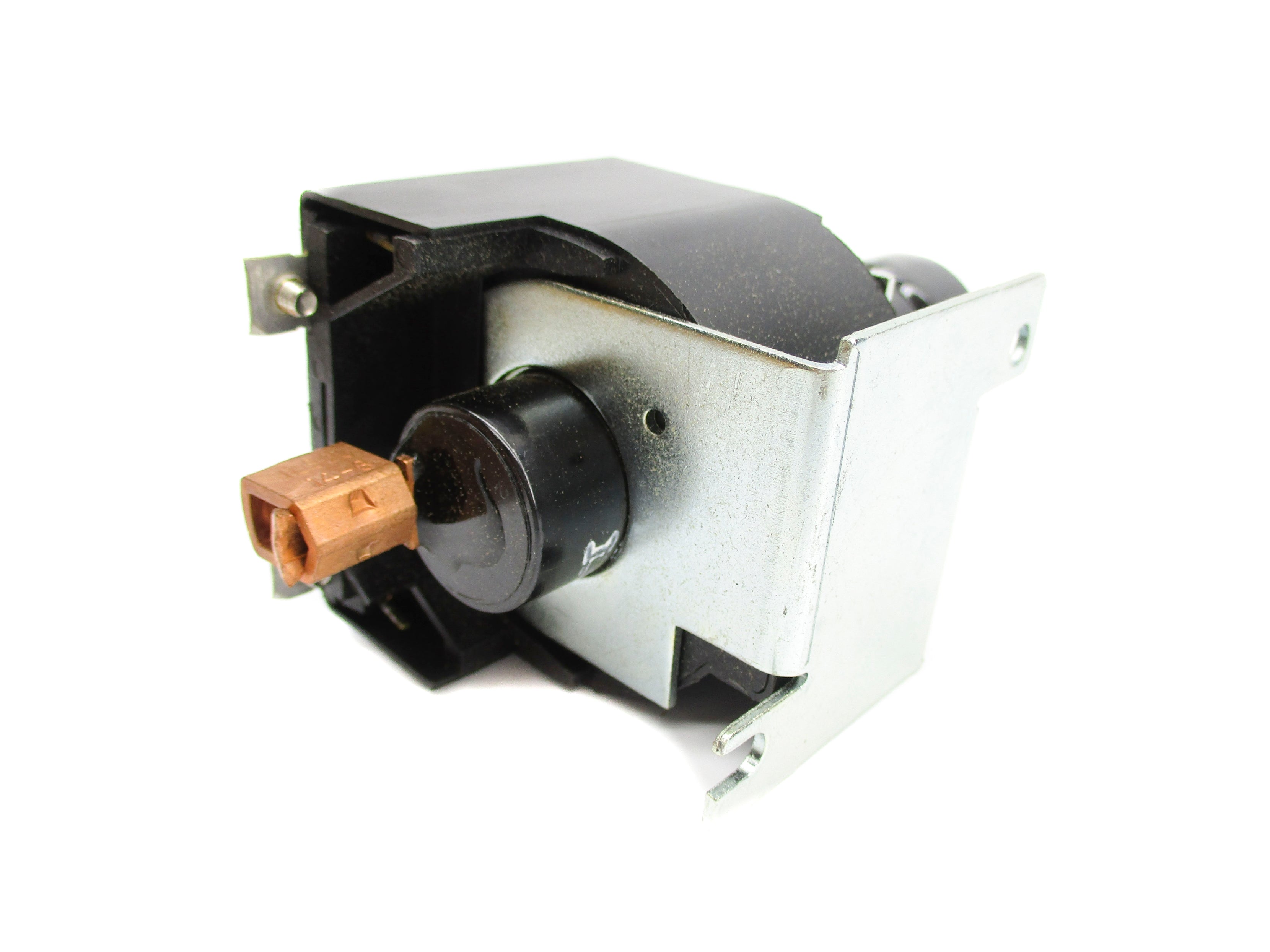 MAGNECRAFT WM35A-120A 120VAC NSMP