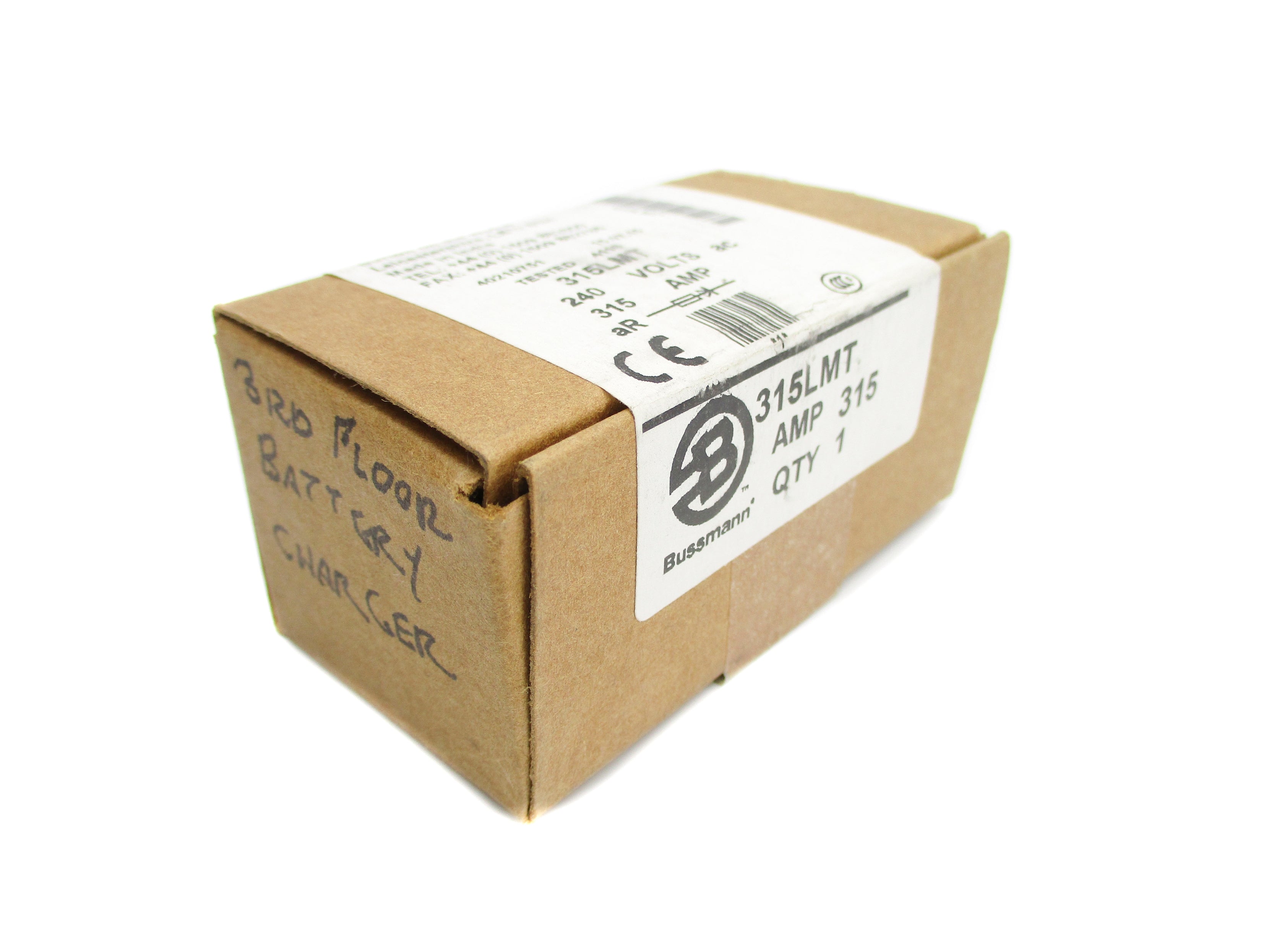 BUSSMANN 315LMT NSFS