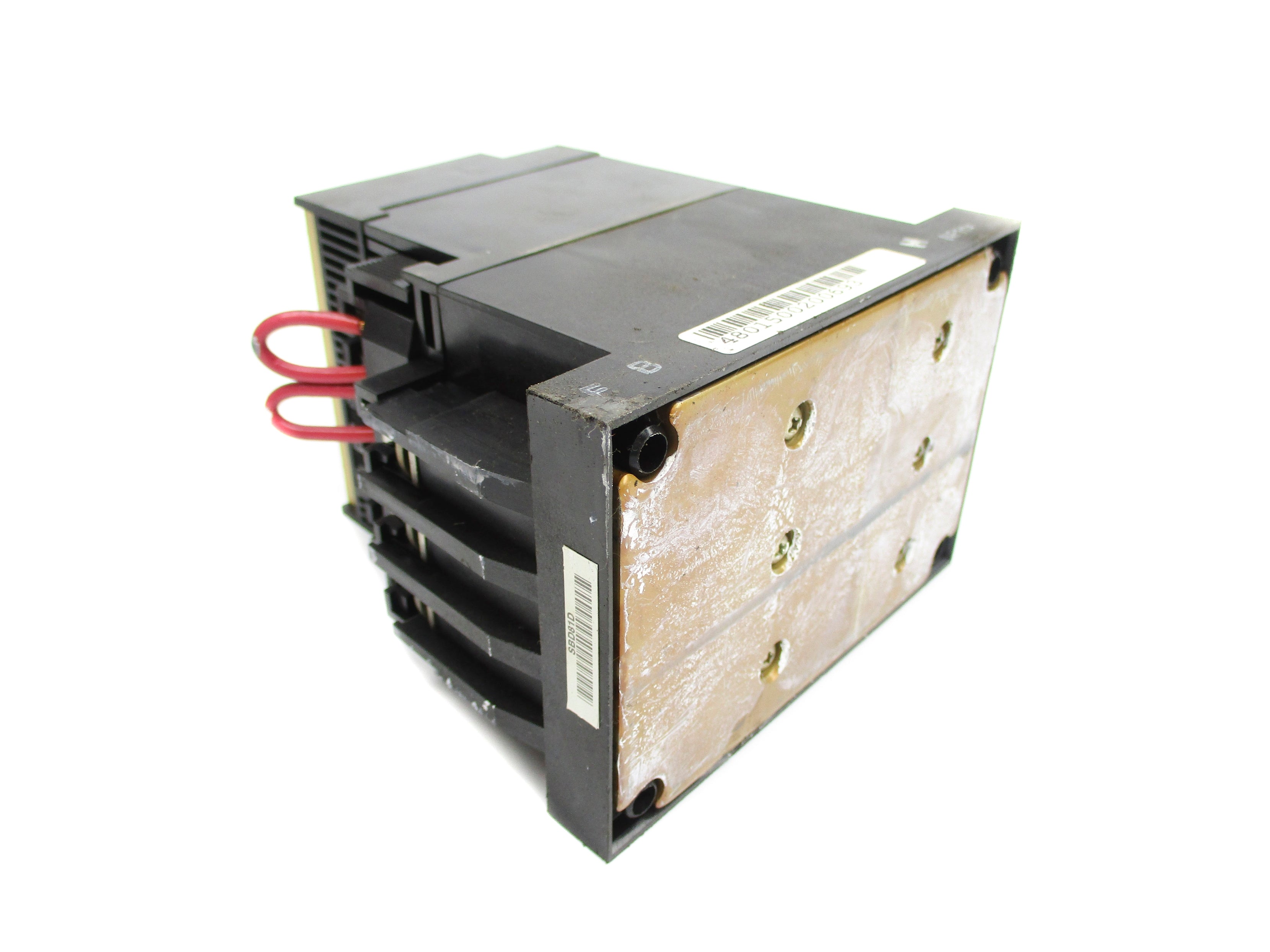 ALLEN BRADLEY 150-A16NB SER. A (AS PICTURED) NSNP