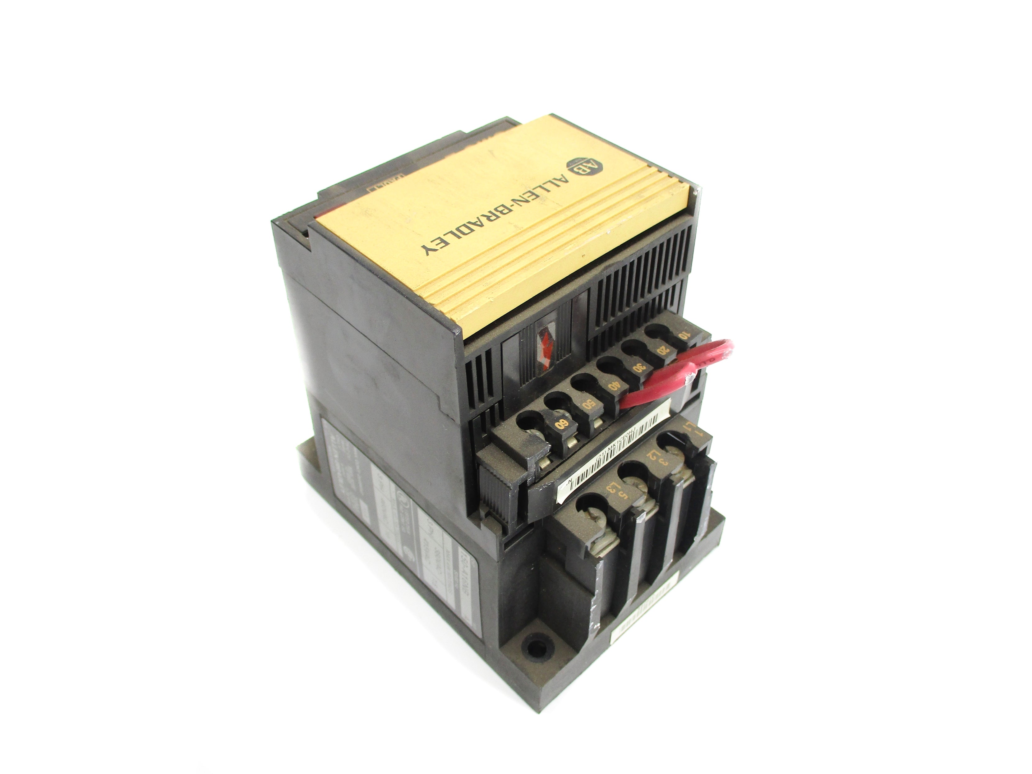 ALLEN BRADLEY 150-A16NB SER. A (AS PICTURED) NSNP
