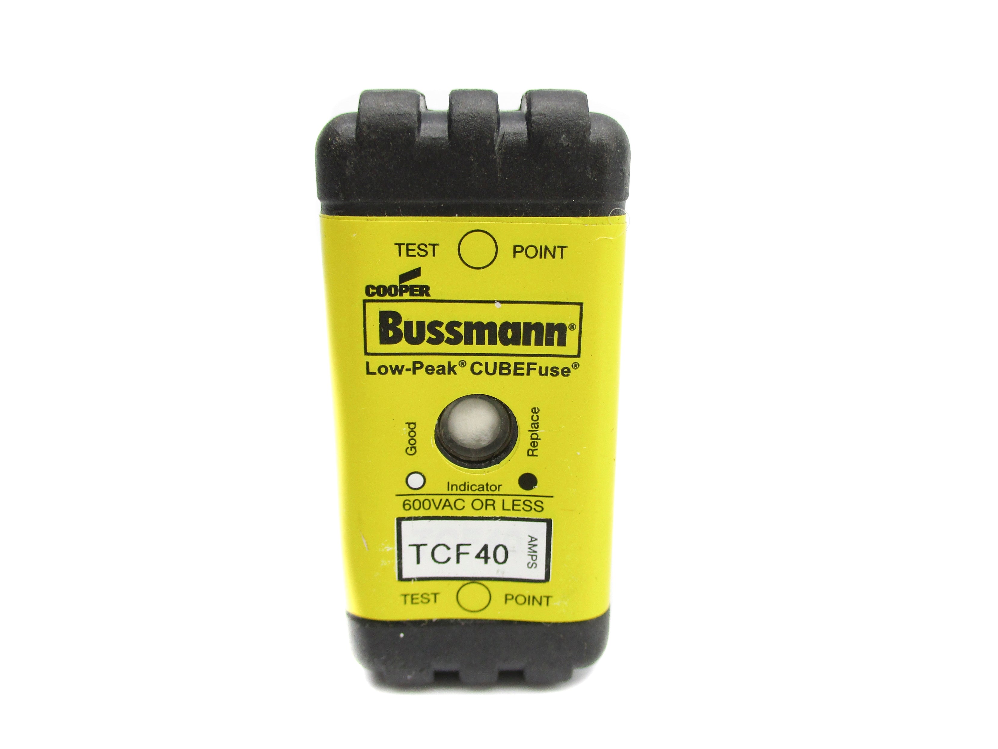 BUSSMANN TCF40 NSNP