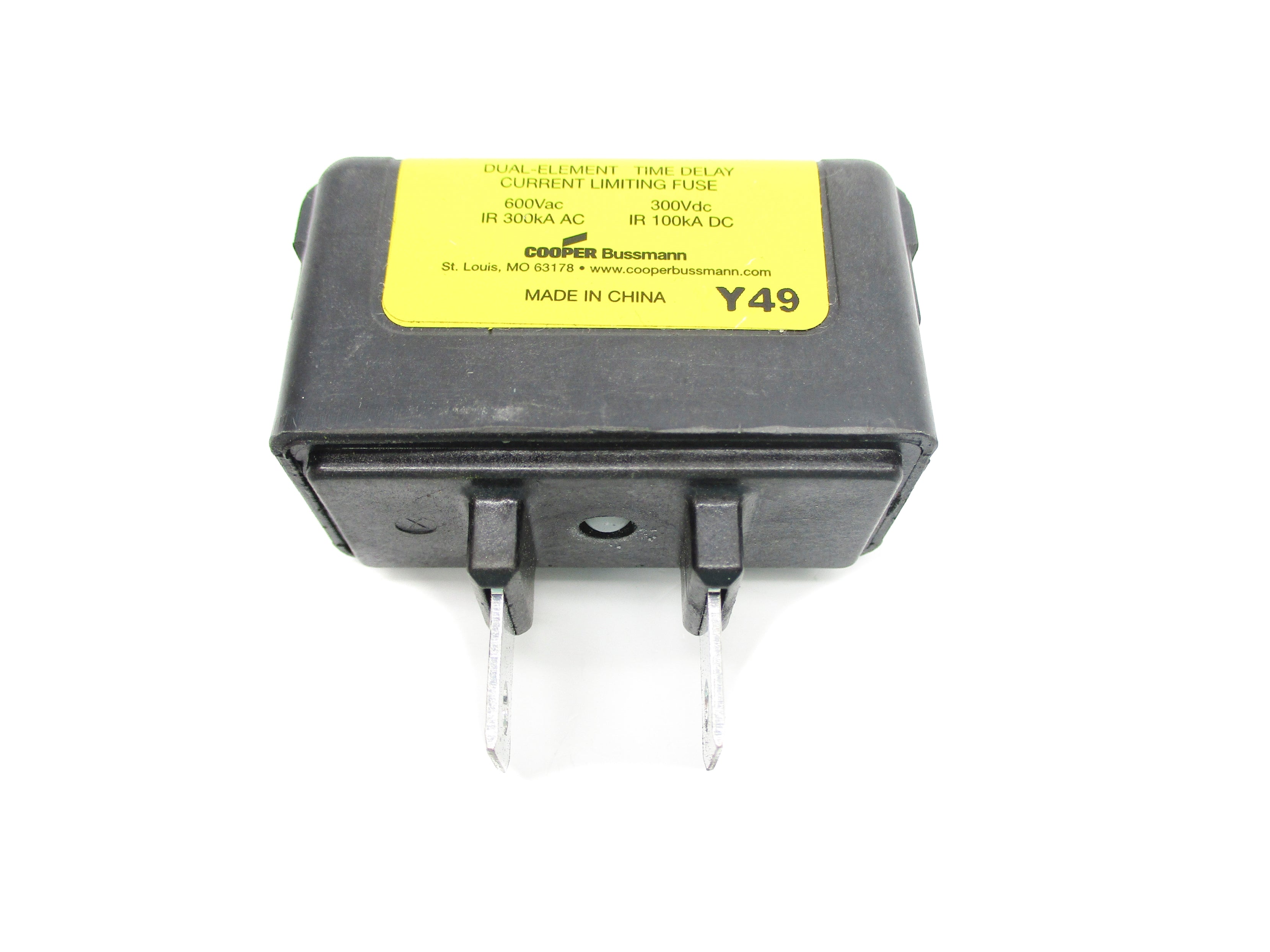 BUSSMANN TCF40 NSNP