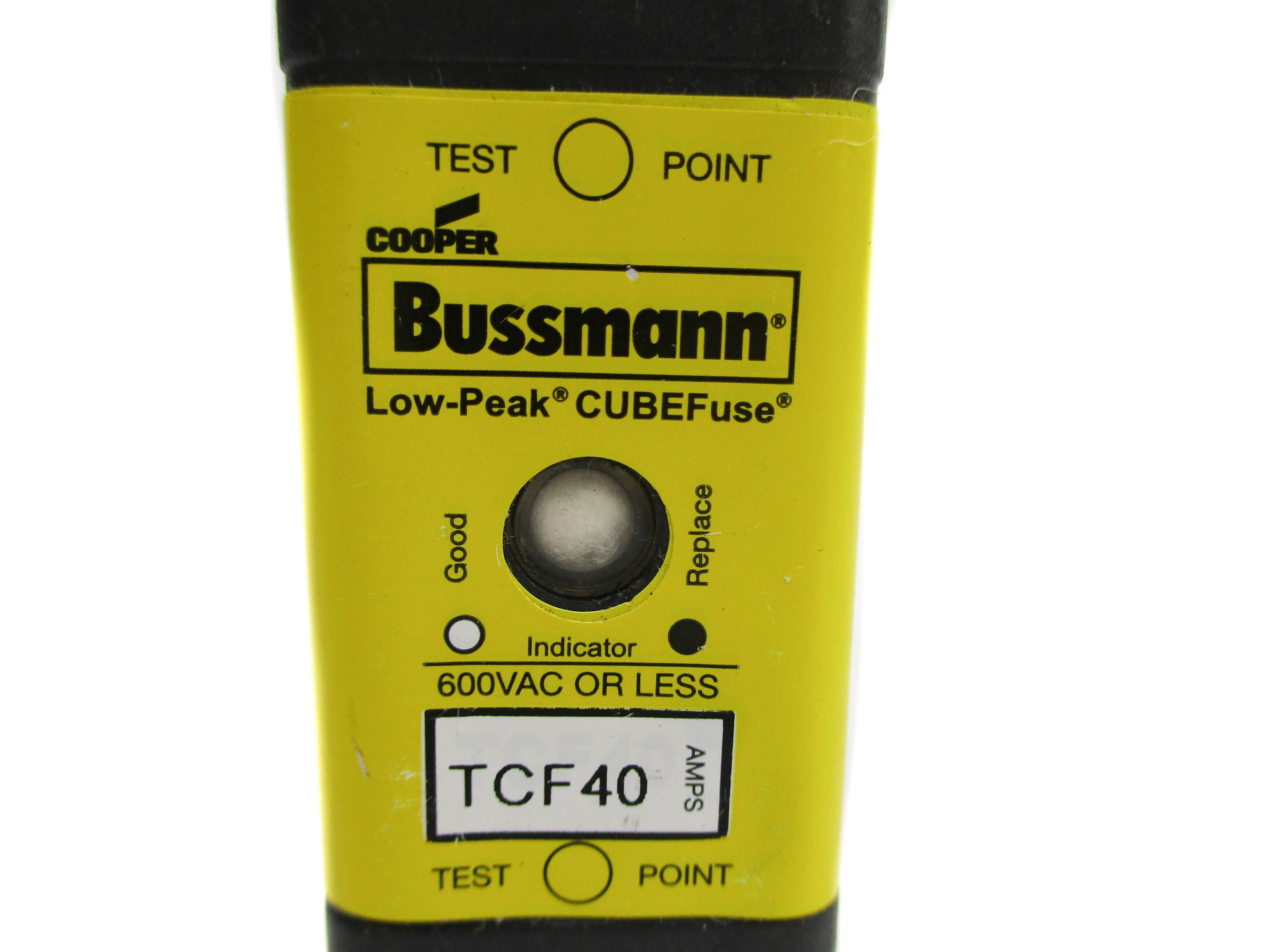 BUSSMANN TCF40 NSNP