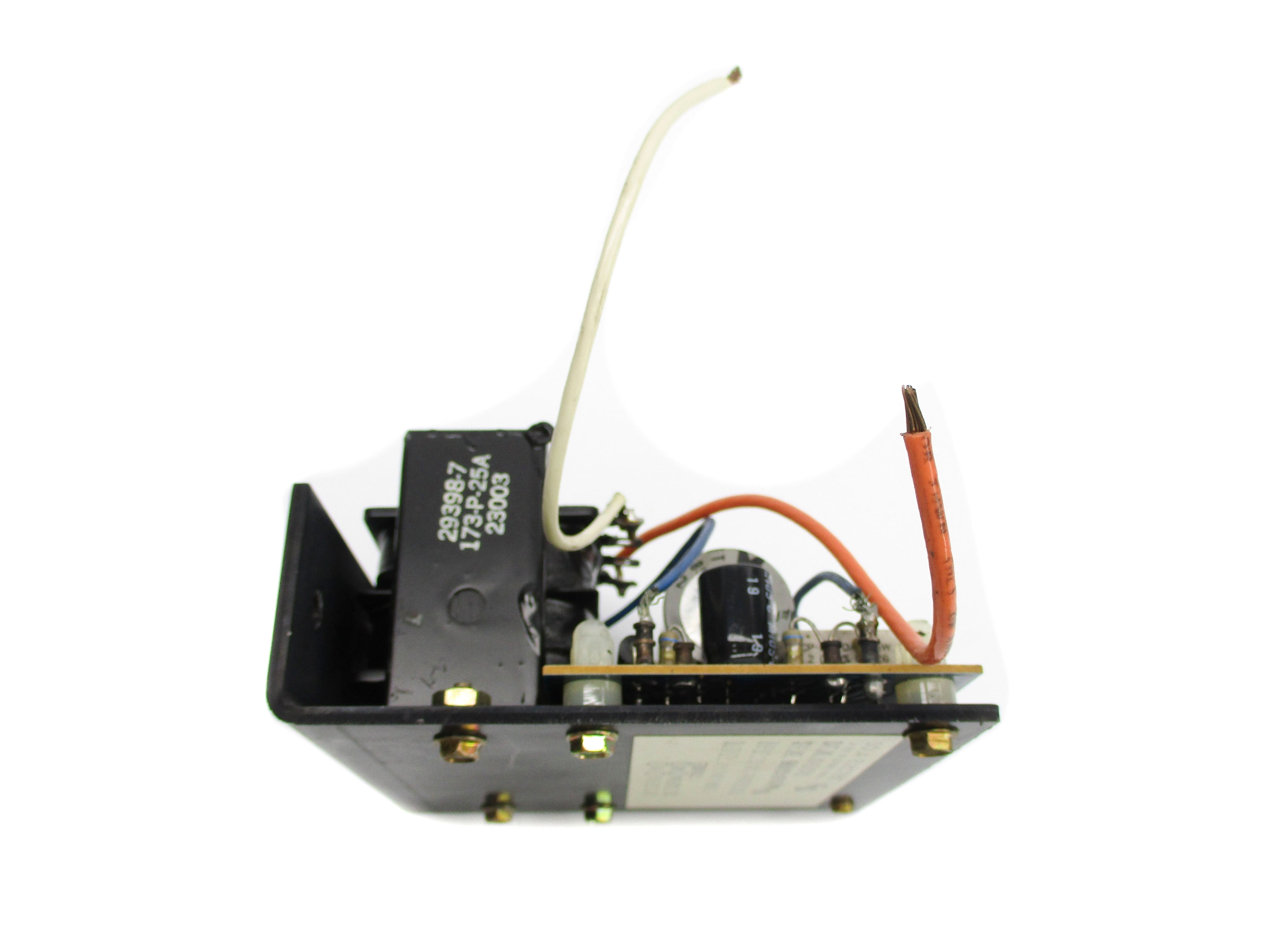 SOLA ELECTRIC 81-05-230-01 NSNP