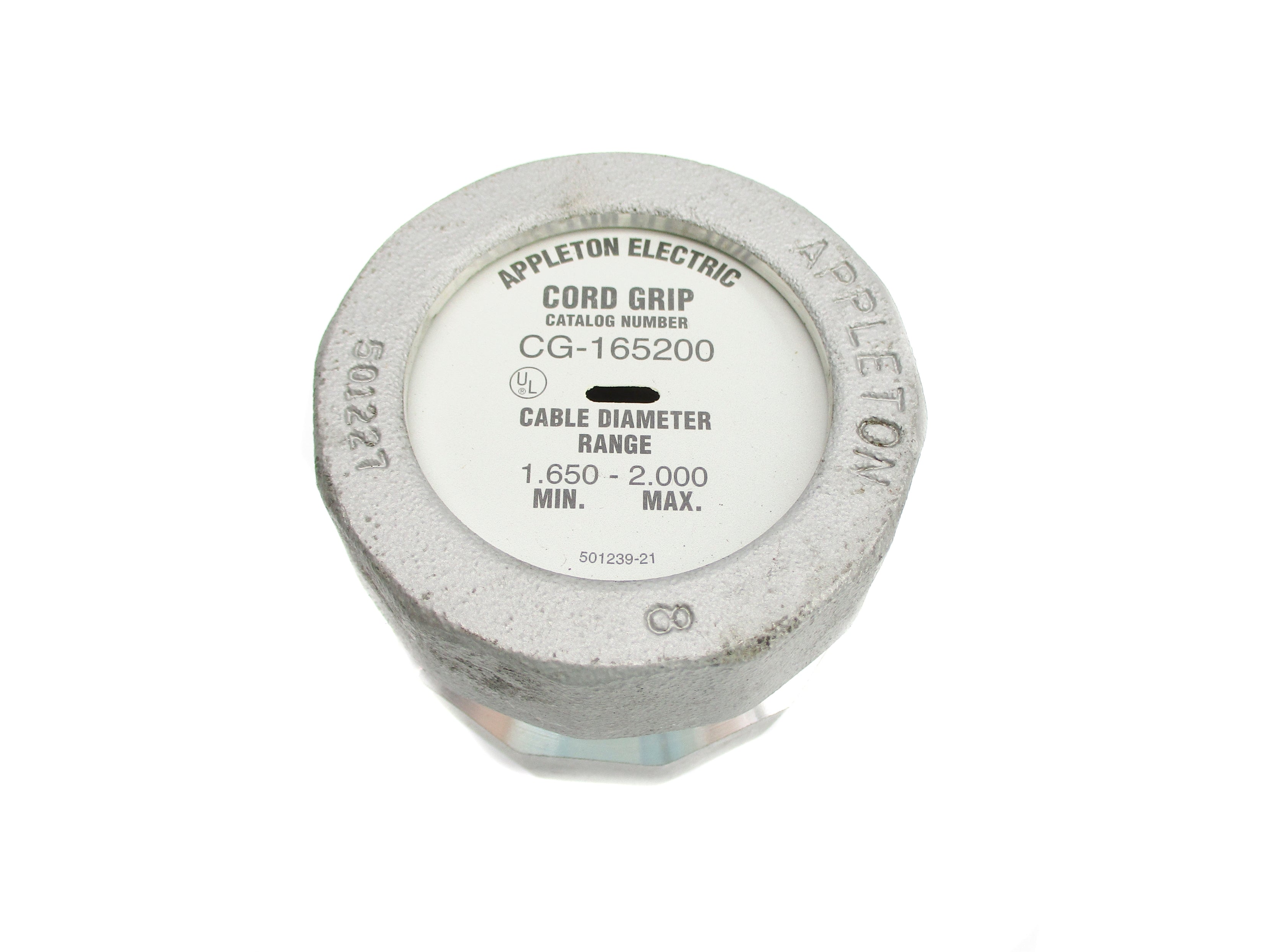APPLETON CG-165200 NSNP