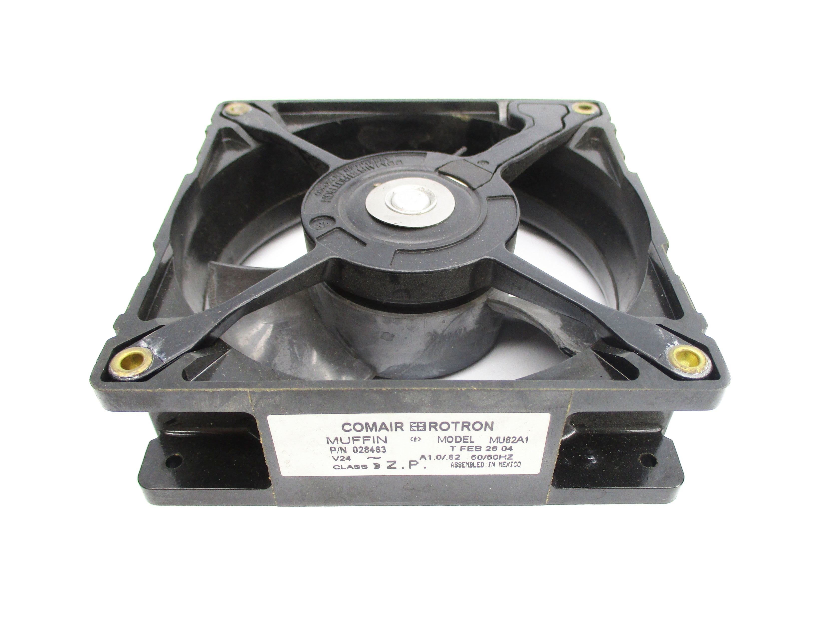COMAIR ROTRON 028463 NSNP