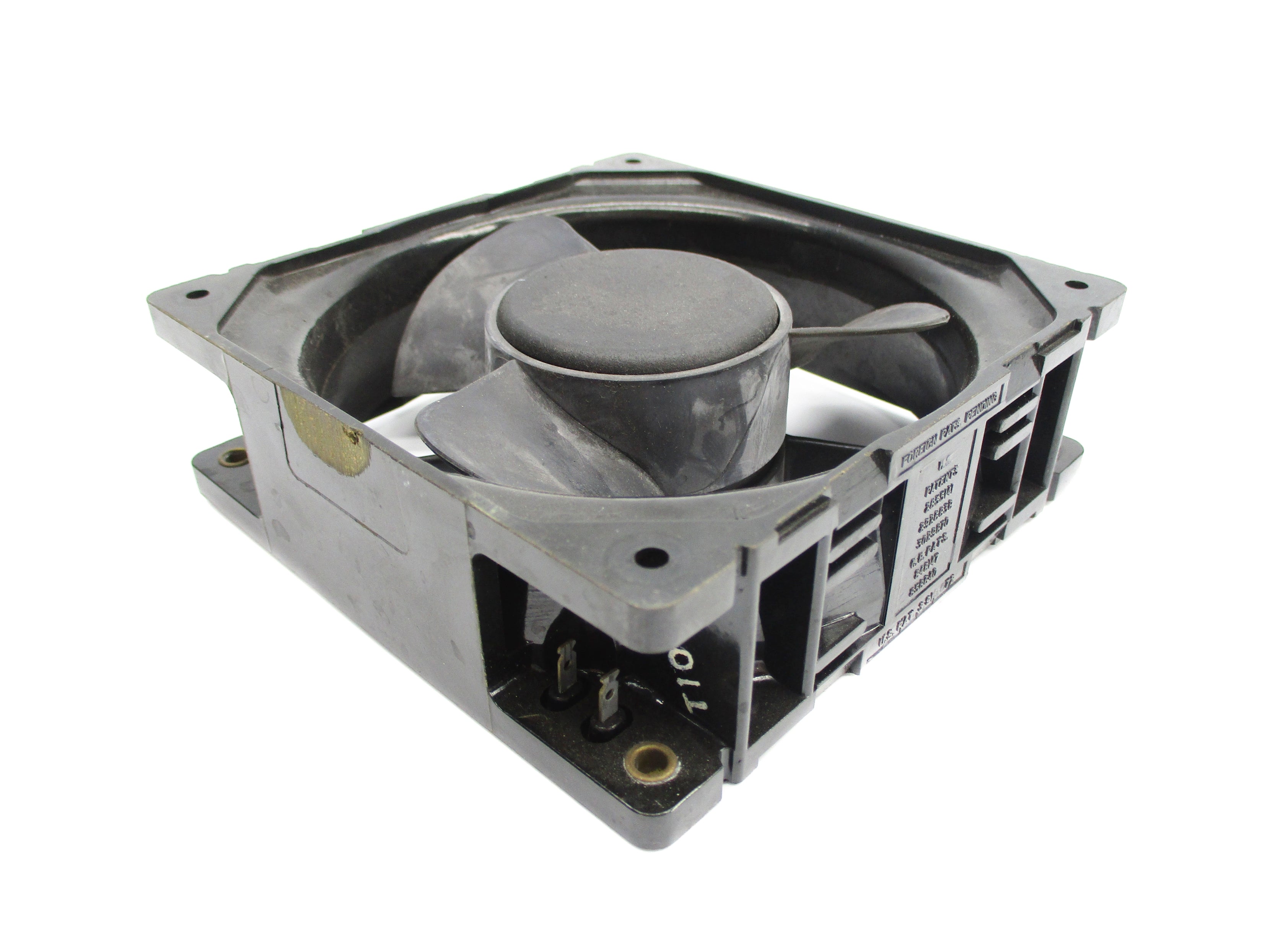 COMAIR ROTRON 028463 NSNP
