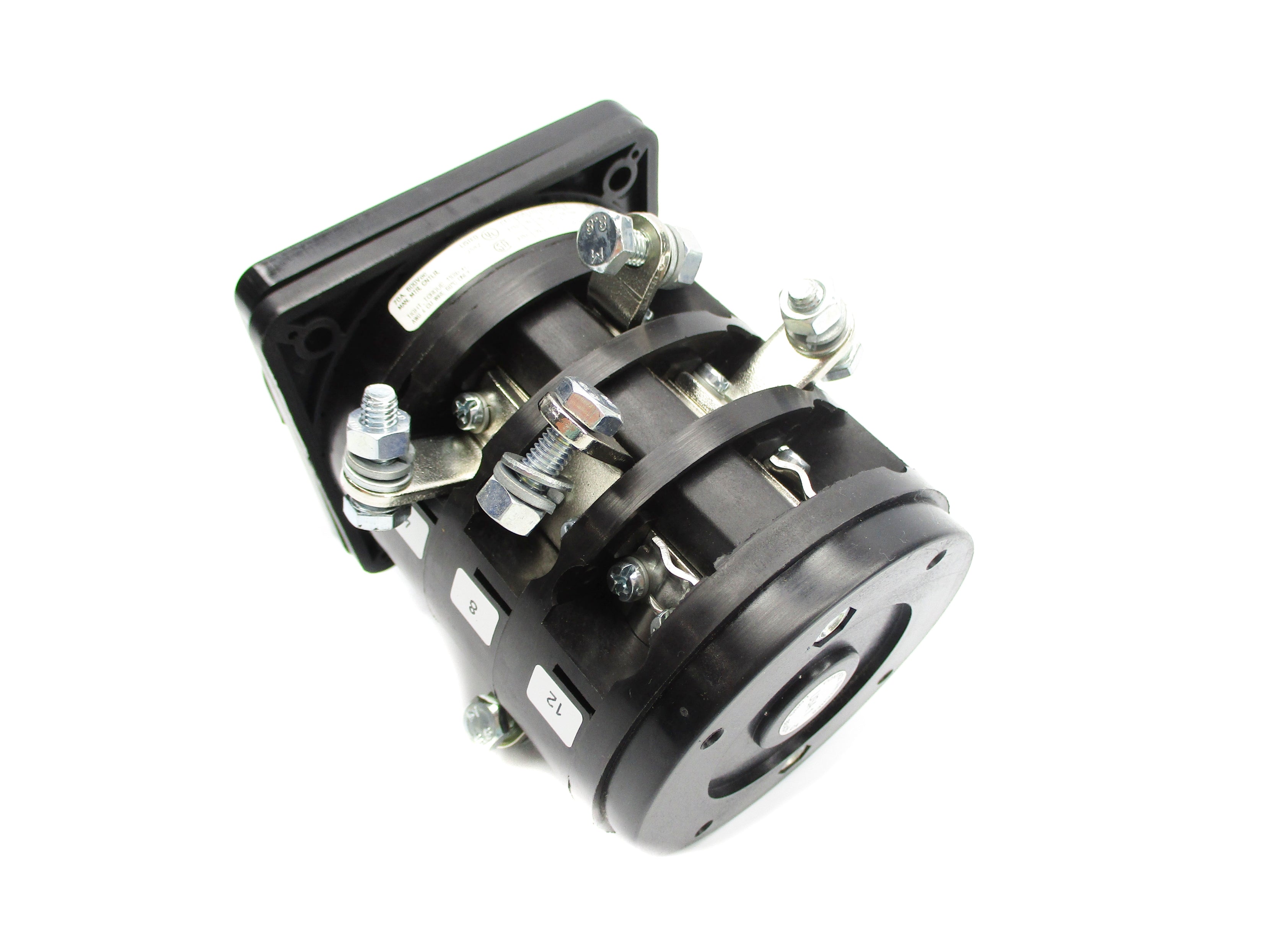 SALZER S606L-US1A3550-00  NSNP