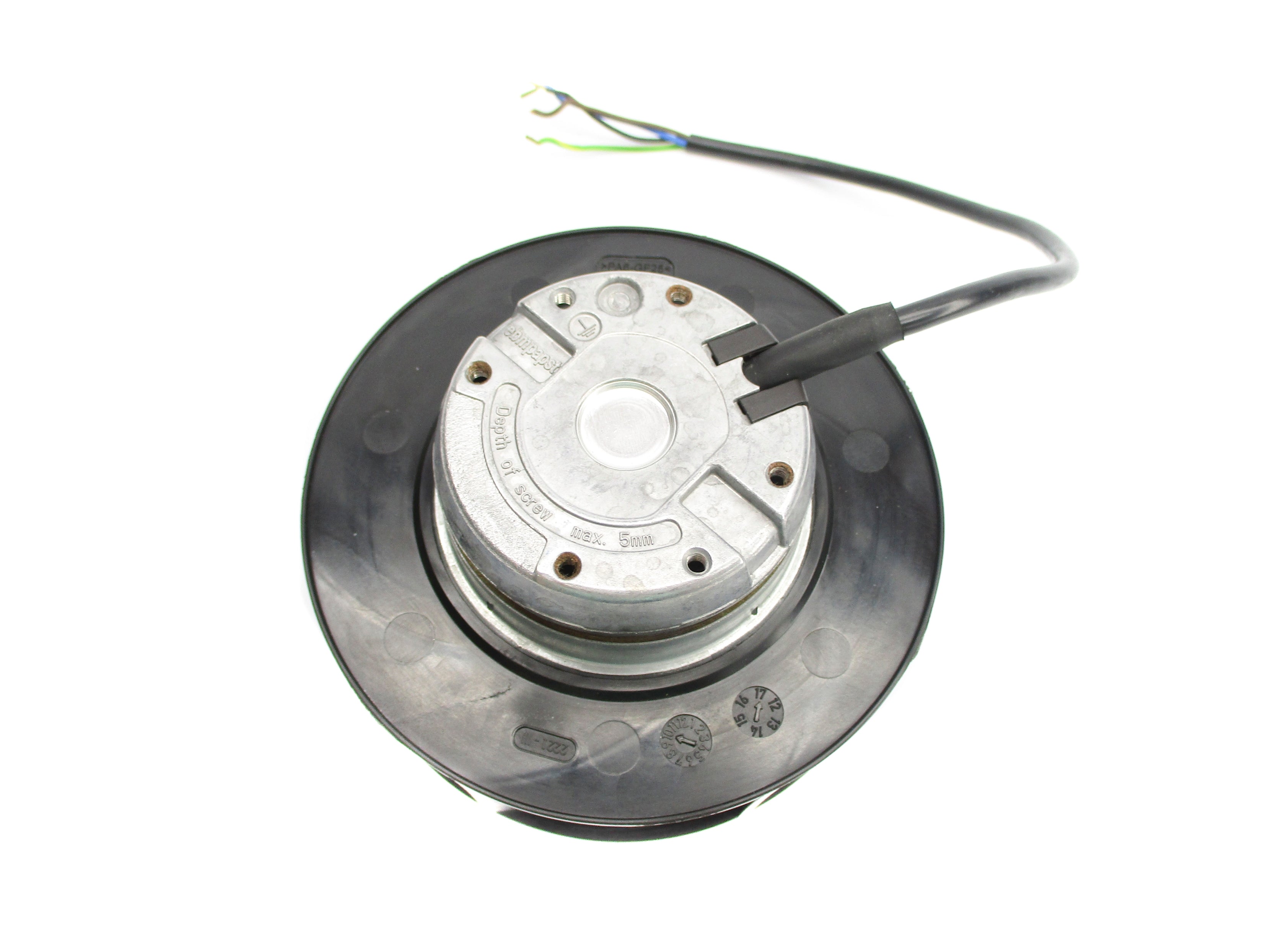 EBMPAPST R2E133-BH66-05 NSNP