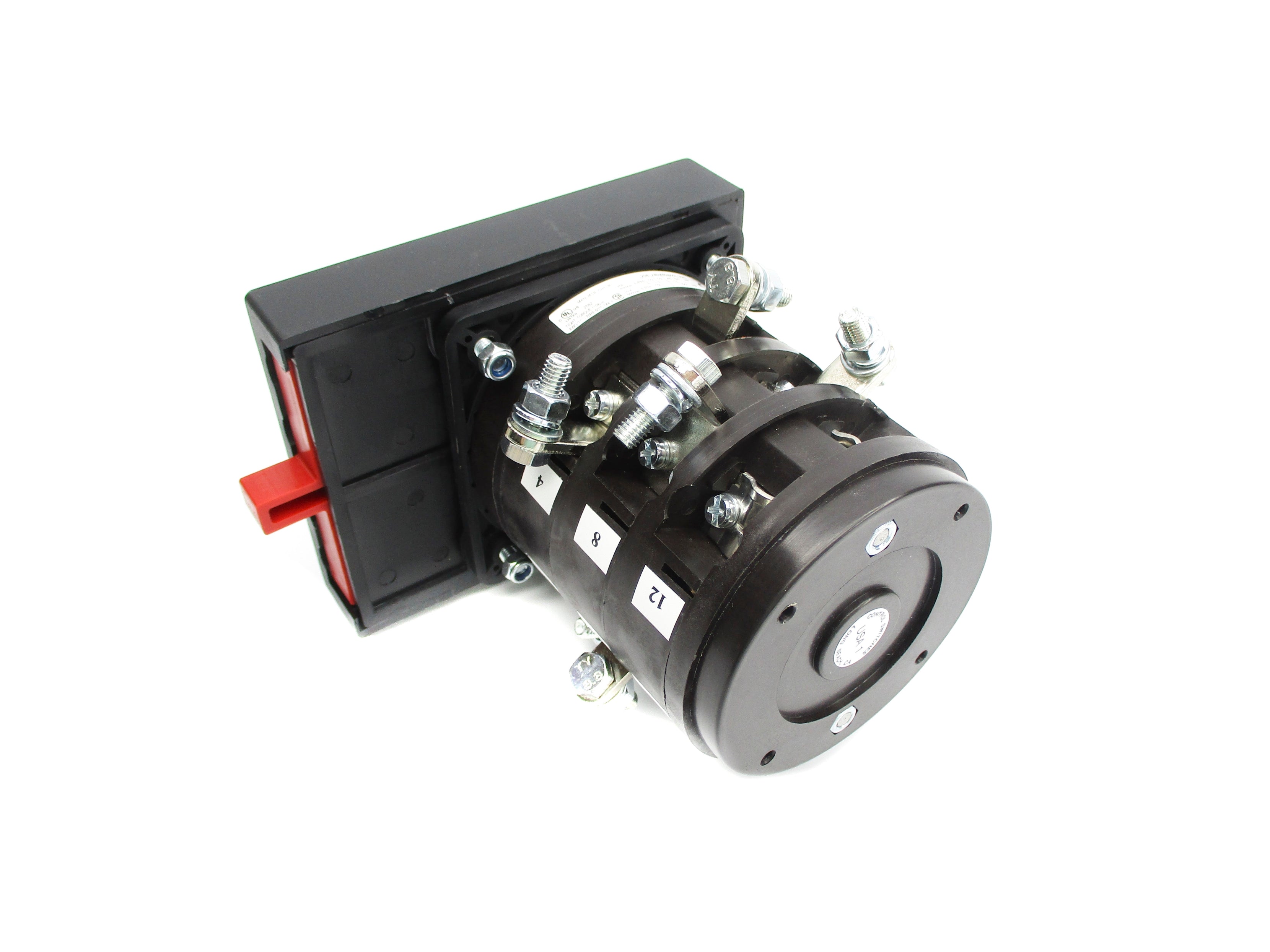 SALZER S606L-S606US1A3550-02 NSNP