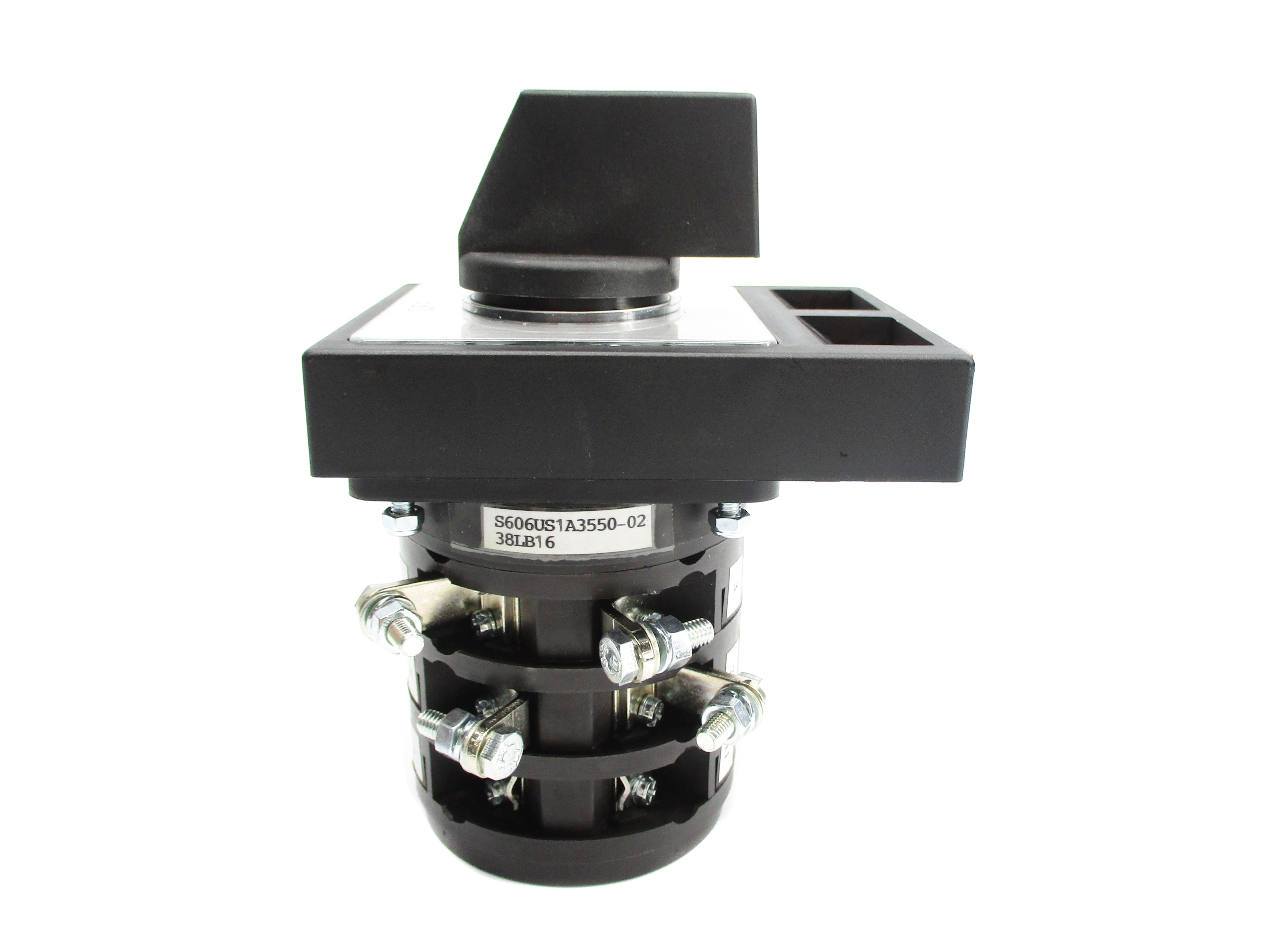 SALZER S606L-S606US1A3550-02 NSNP