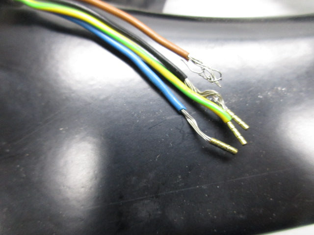 EBMPAPST W2E300-DA05-52 UNMP