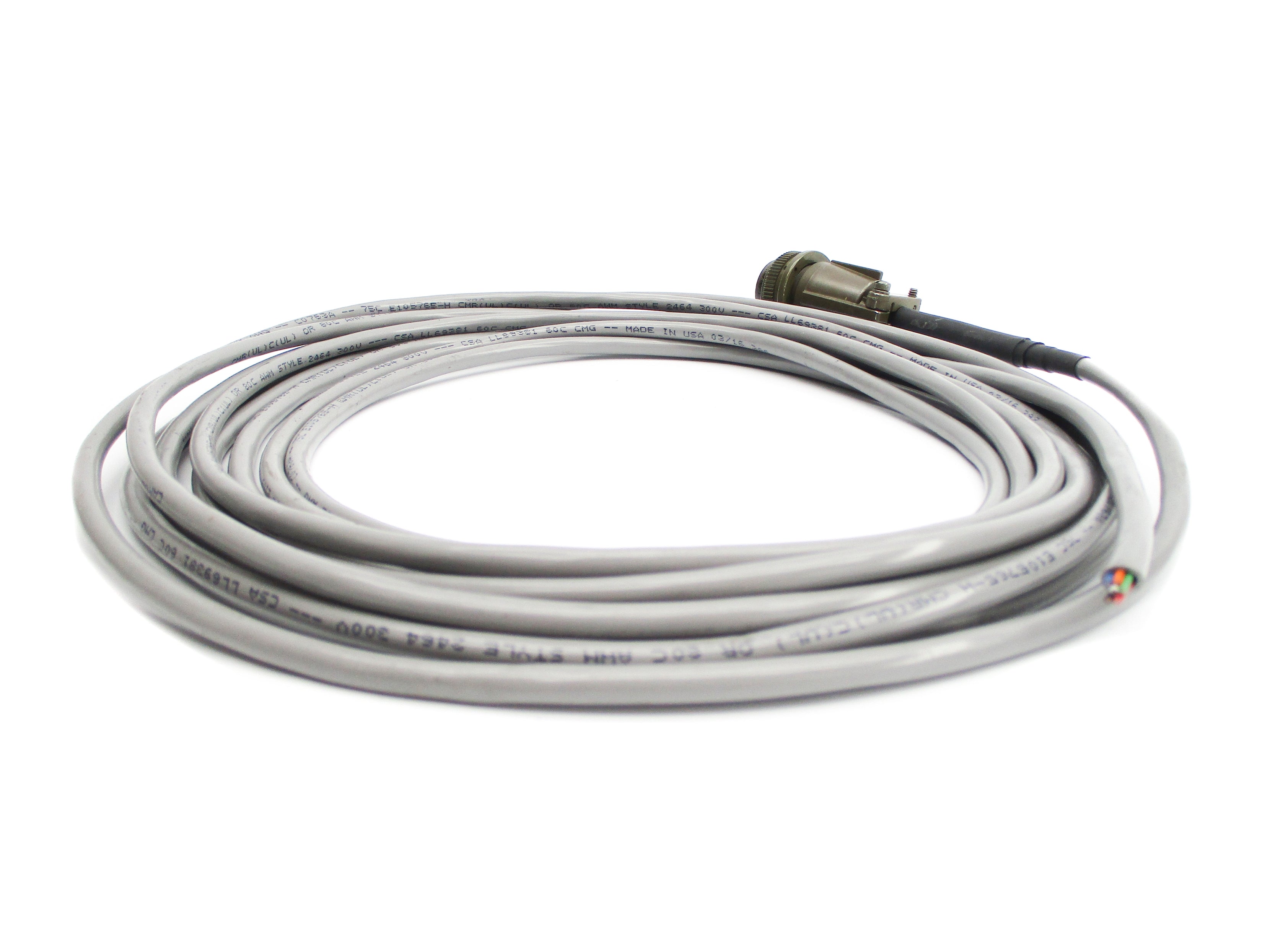 AMPHENOL MS3106F16S-1S NSNP