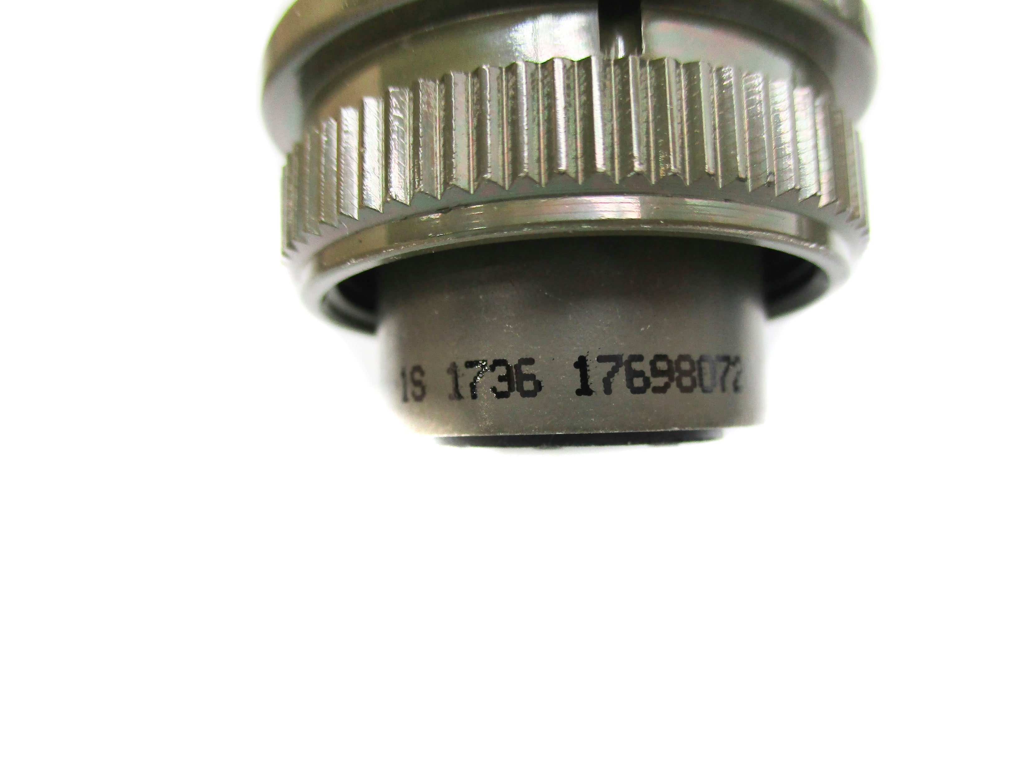 AMPHENOL MS3106F16S-1S NSNP