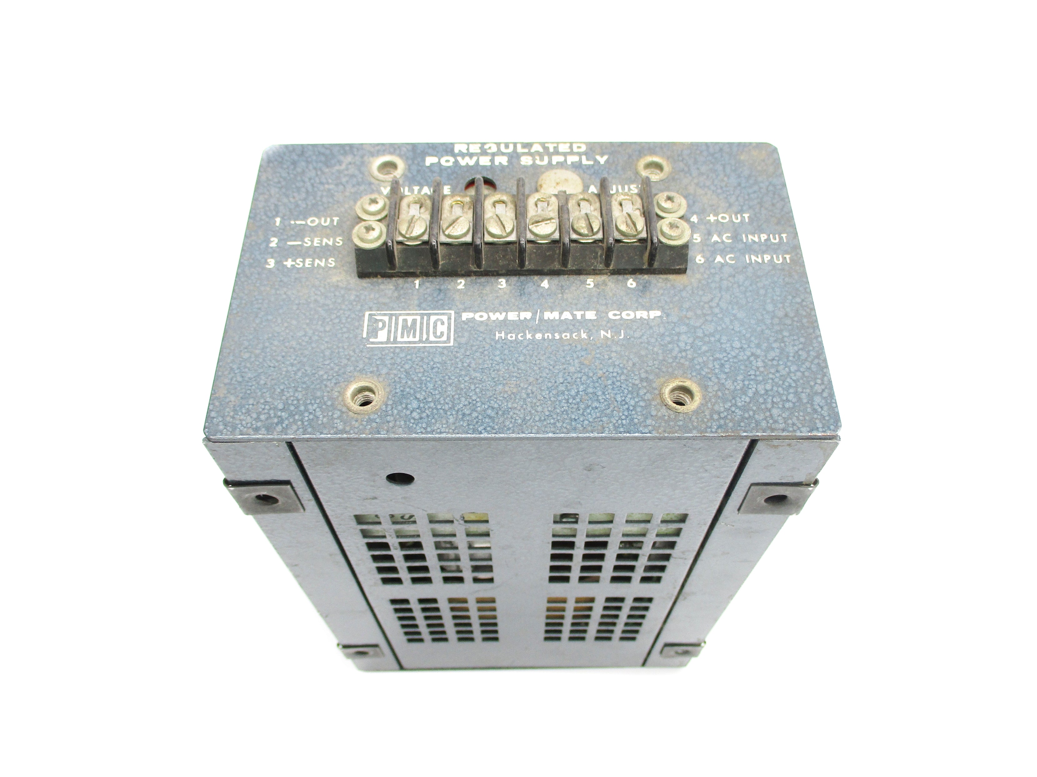 PMC OEM-5-C NSNP