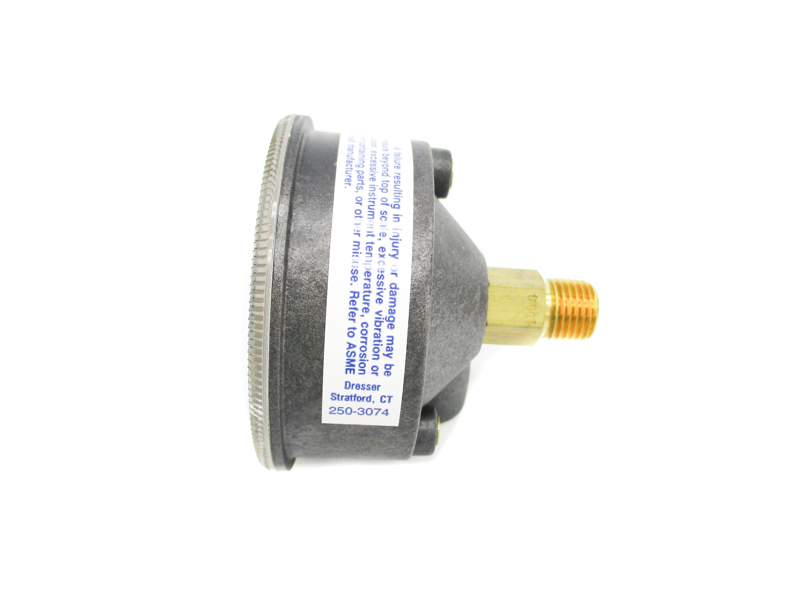 ASHCROFT 251490A02B5# 0-5PSI NSMP