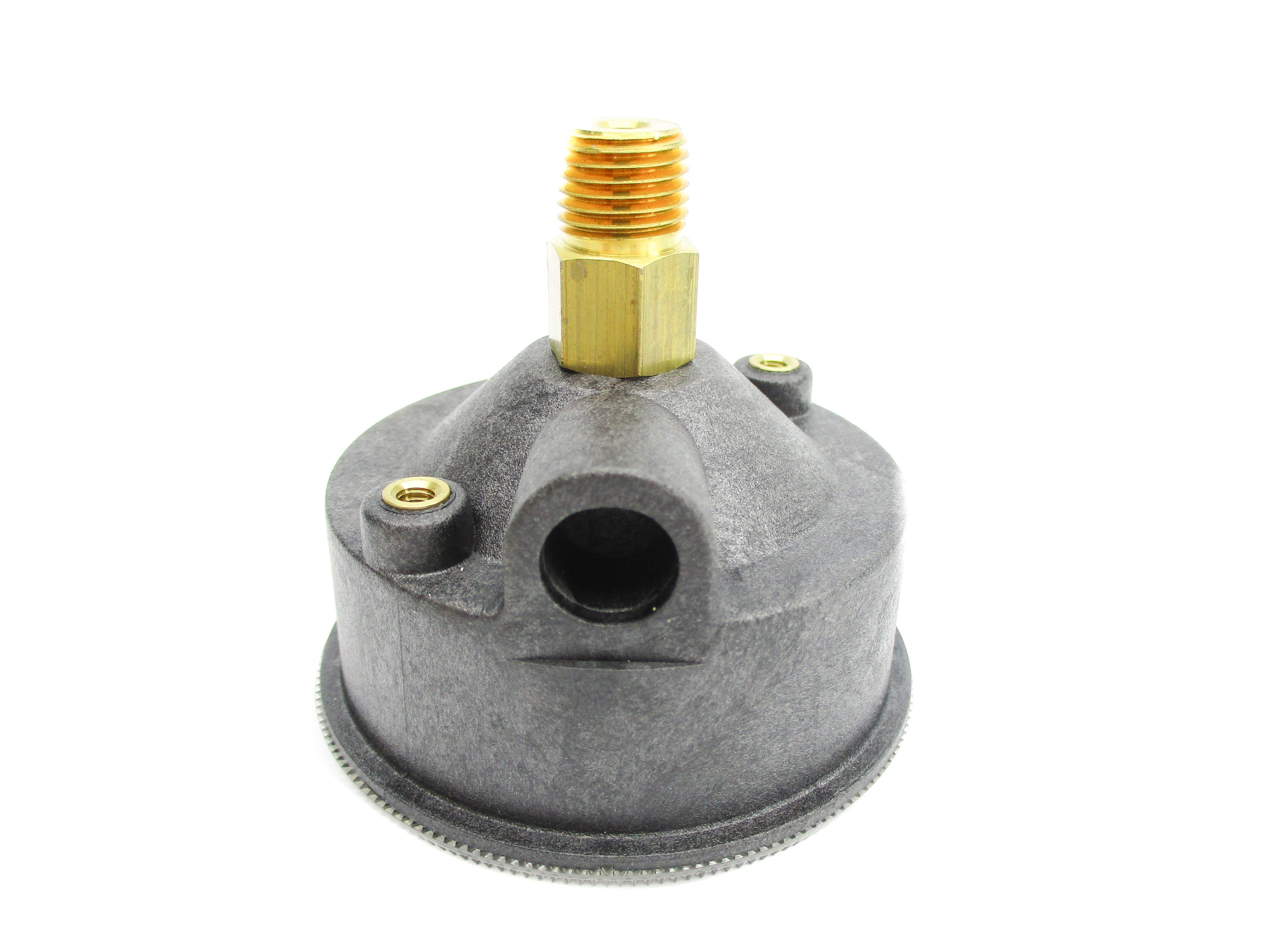 ASHCROFT 251490A02B5# 0-5PSI NSMP