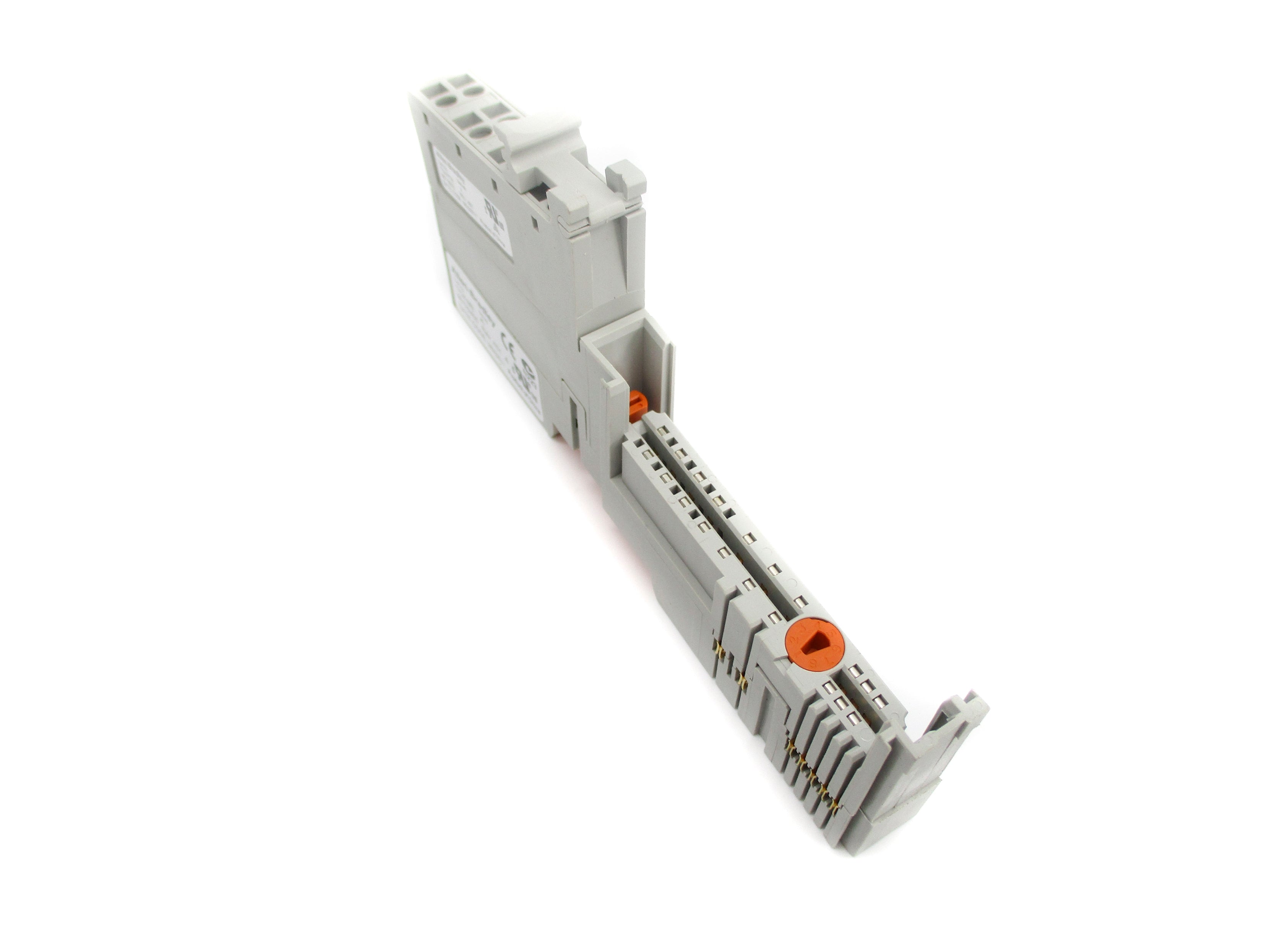 ALLEN BRADLEY 1734-TB SER. A NSNP