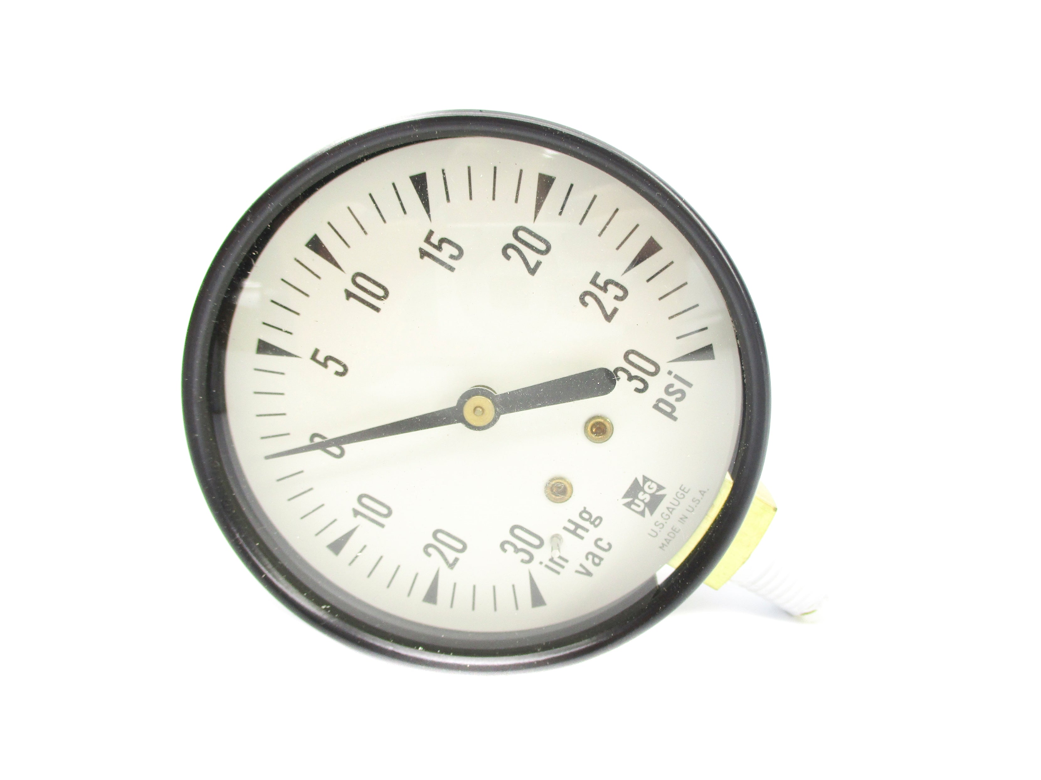 AMETEK 047105 30-0-30PSI NSMP