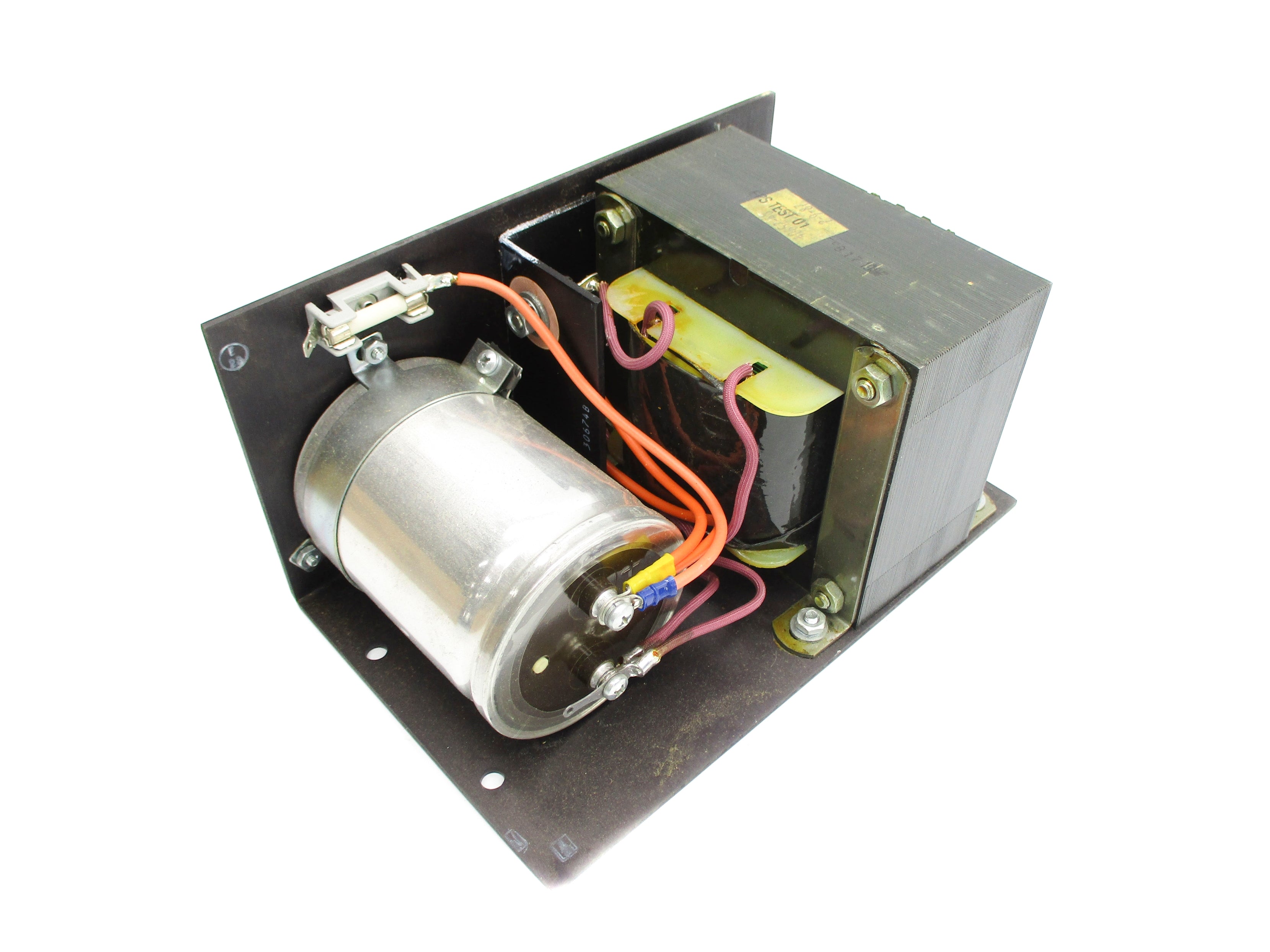 ELPAC POWER SYSTEMS BSF500-48 NSMP