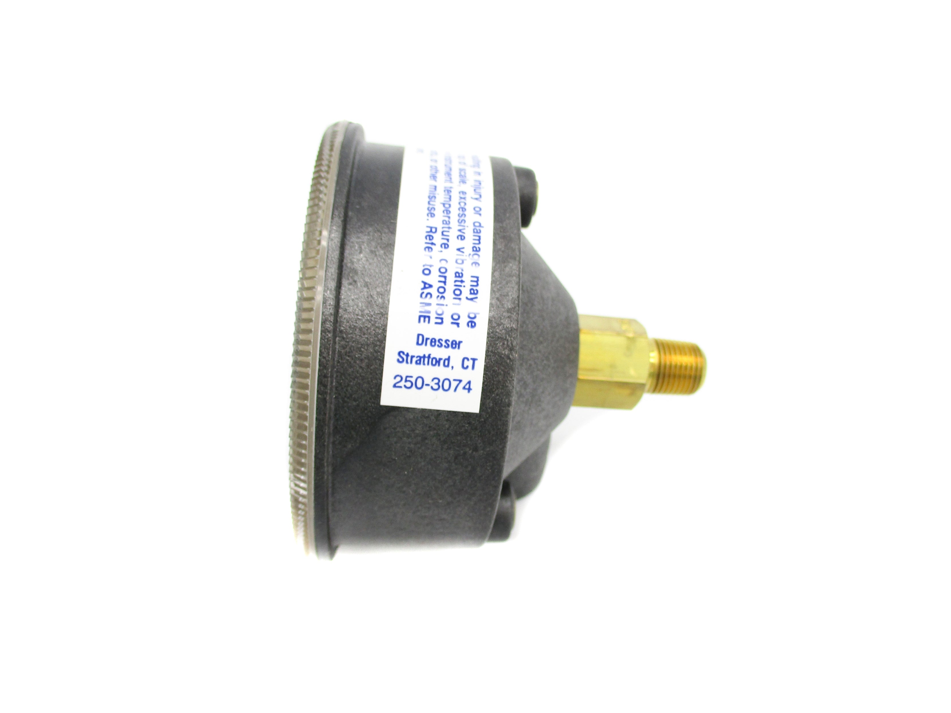 ASHCROFT 251490A01B5# 0-5PSI NSMP