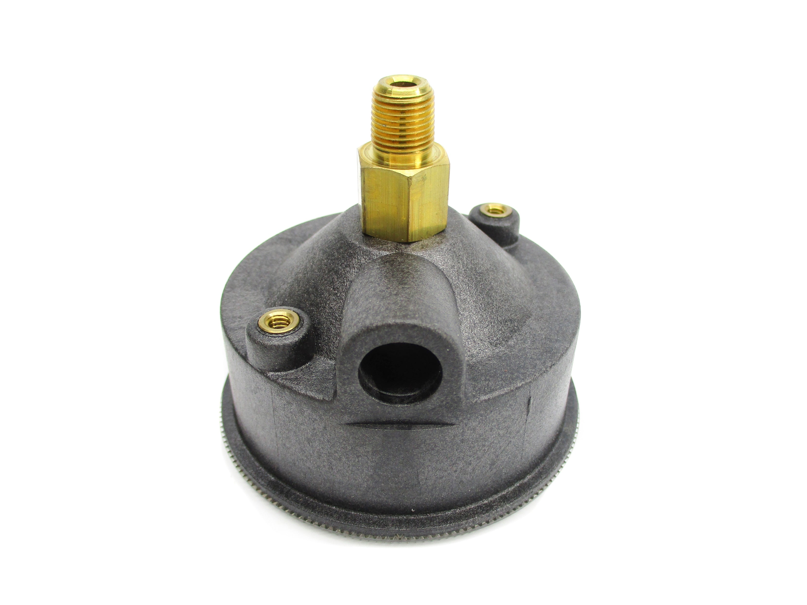 ASHCROFT 251490A01B5# 0-5PSI NSMP