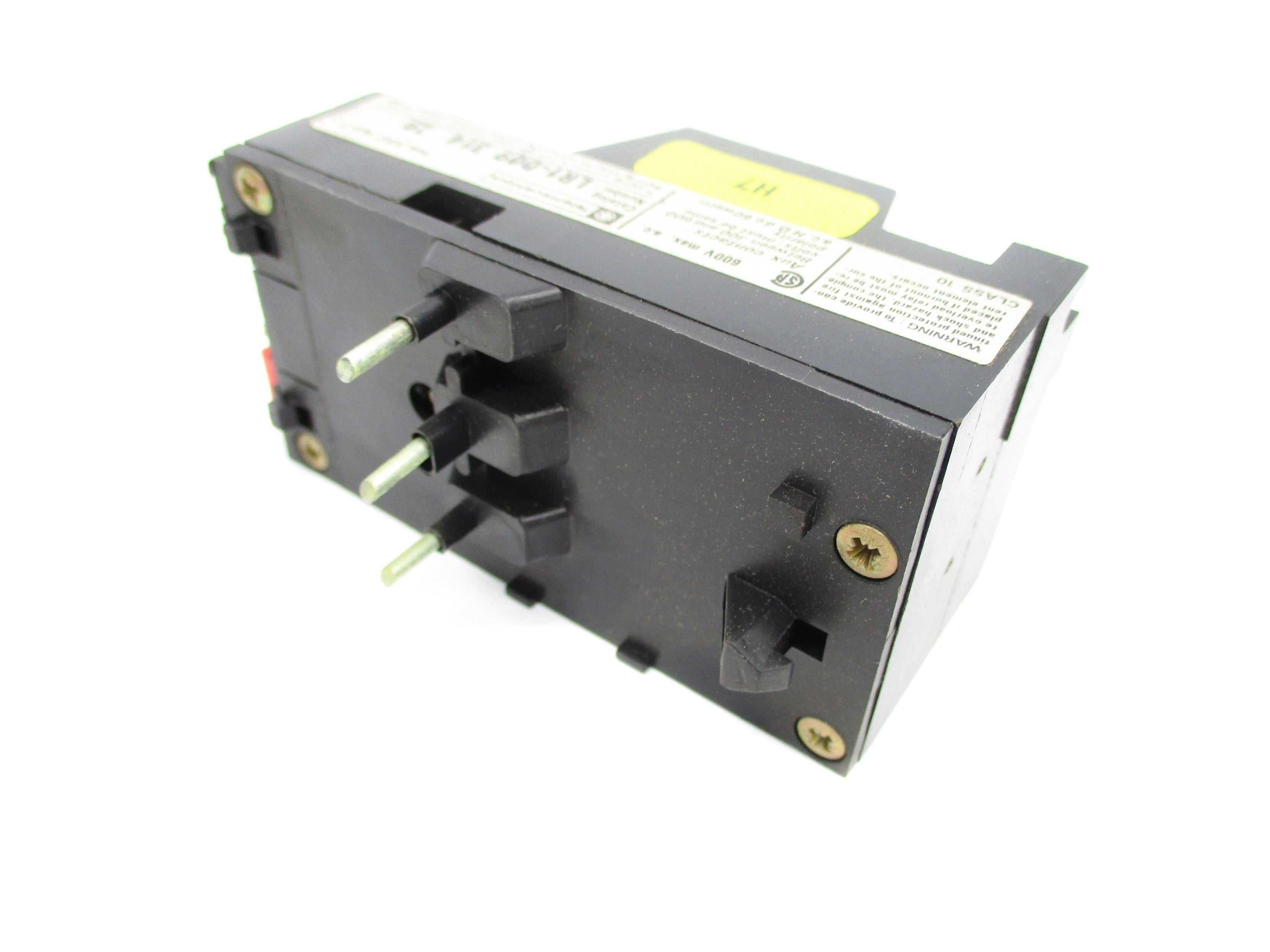 TELEMECANIQUE LR1D09314 7-10A NSMP