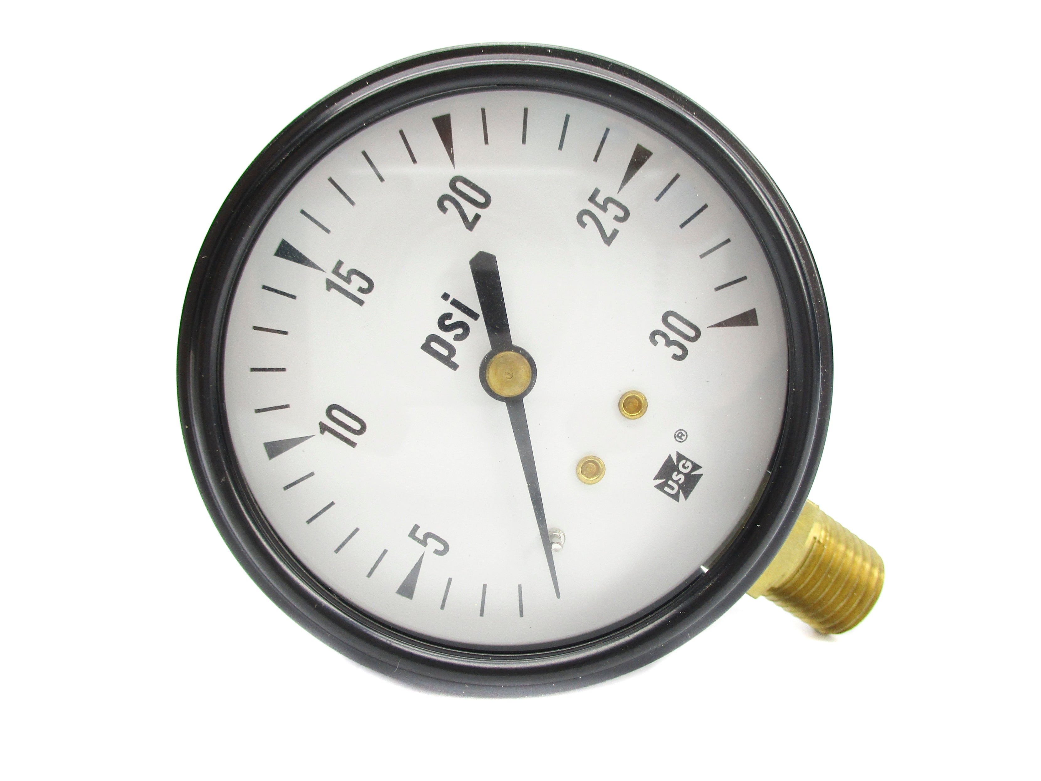 USG 163278 0-30PSI NSMP