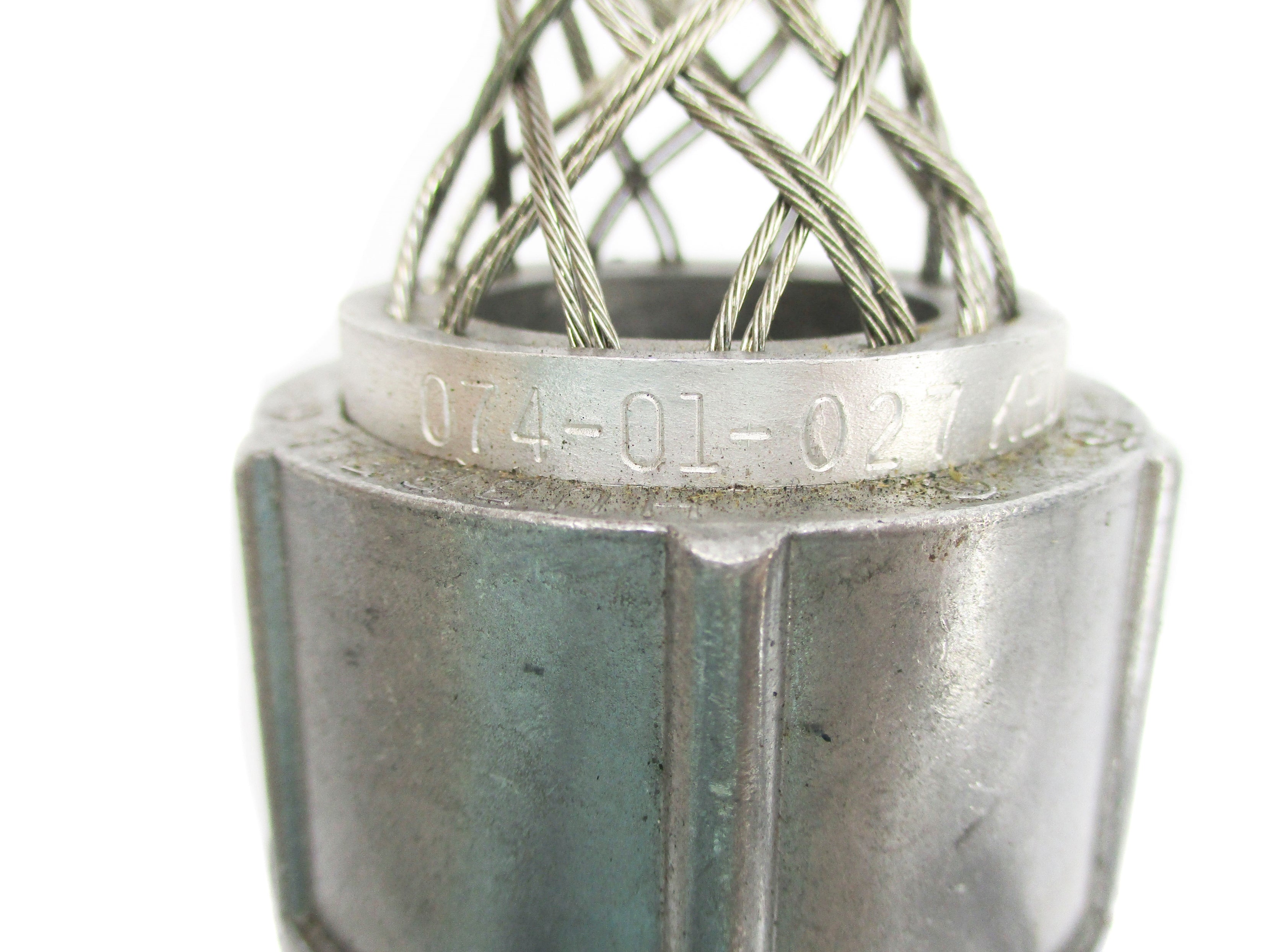 HUBBELL 07401027 NSNP