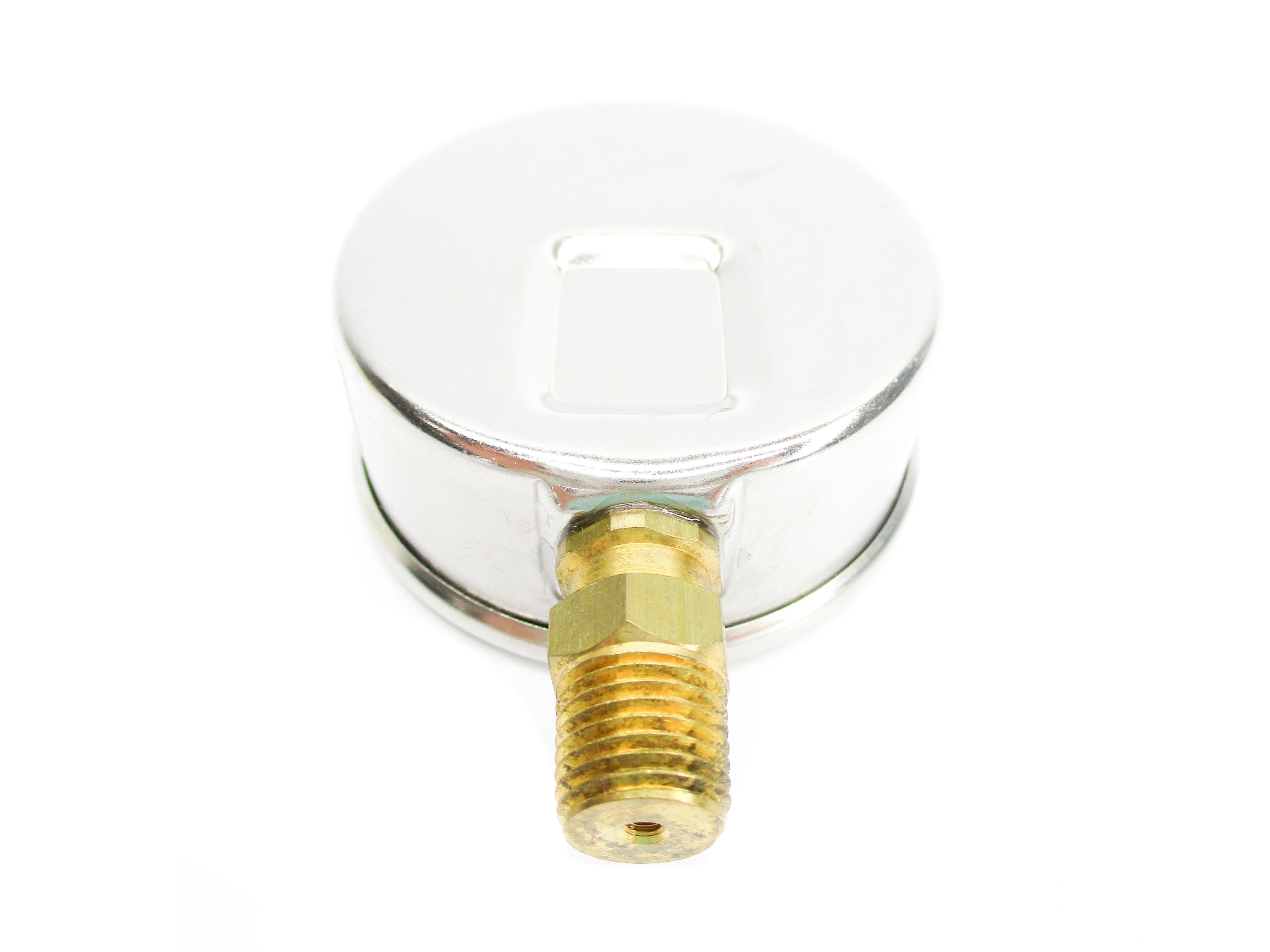 PRECISION 25400FG02L15 0-15PSI NSMP