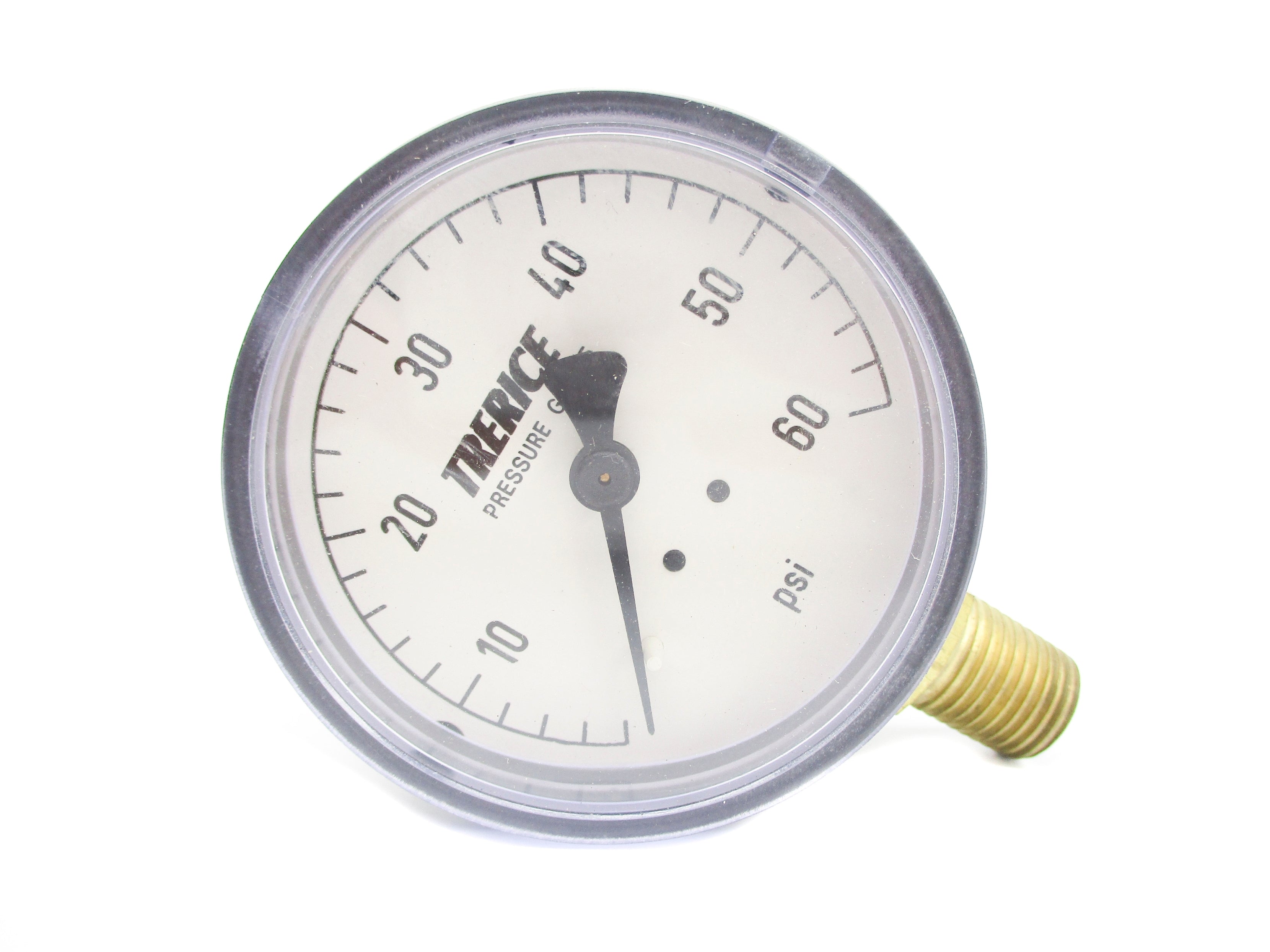 TRERICE 800B-2-1/2 0-60PSI NSMP