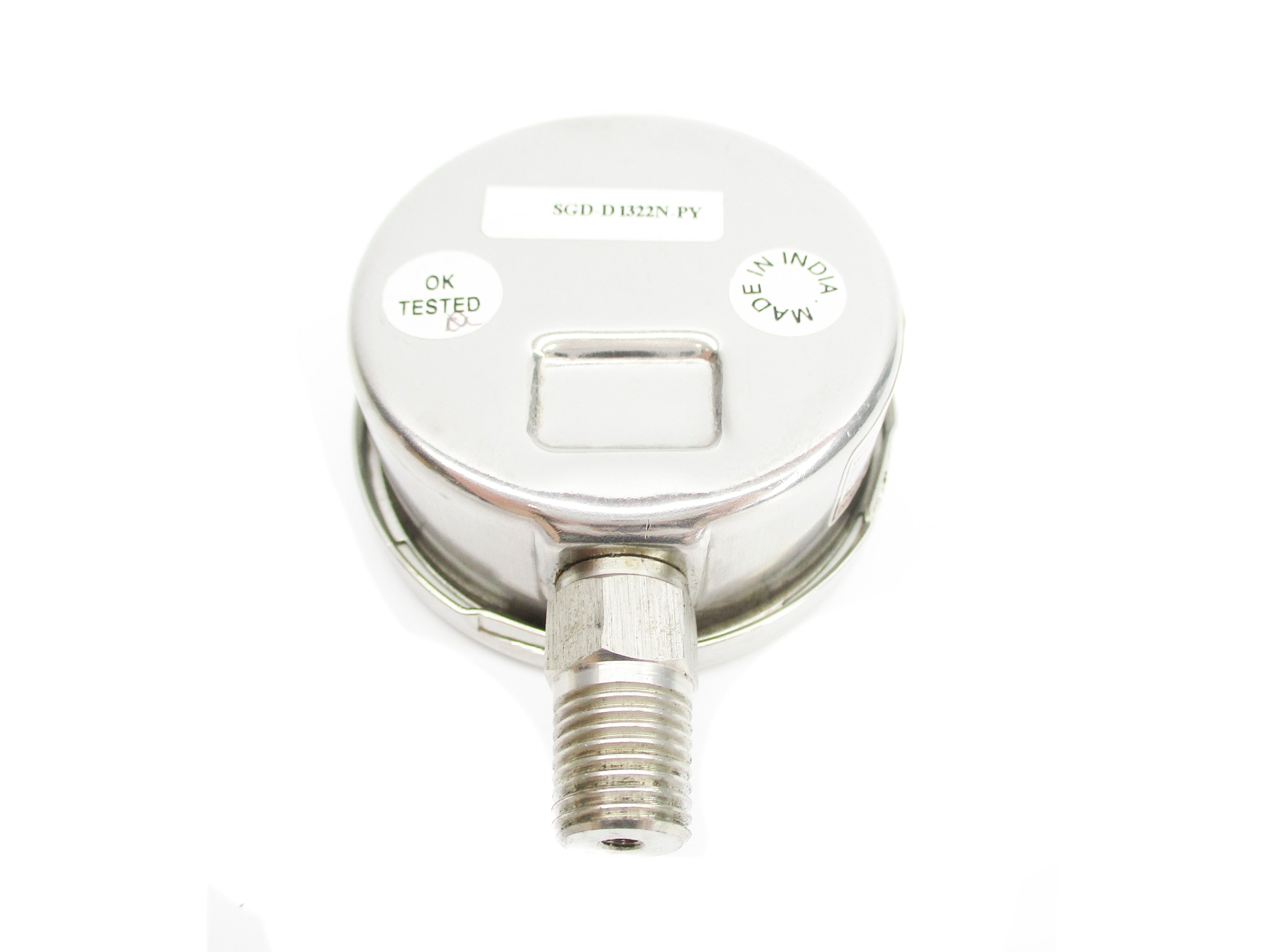 DWYER SGD-D1322N-PY 0-1500PSI NSMP