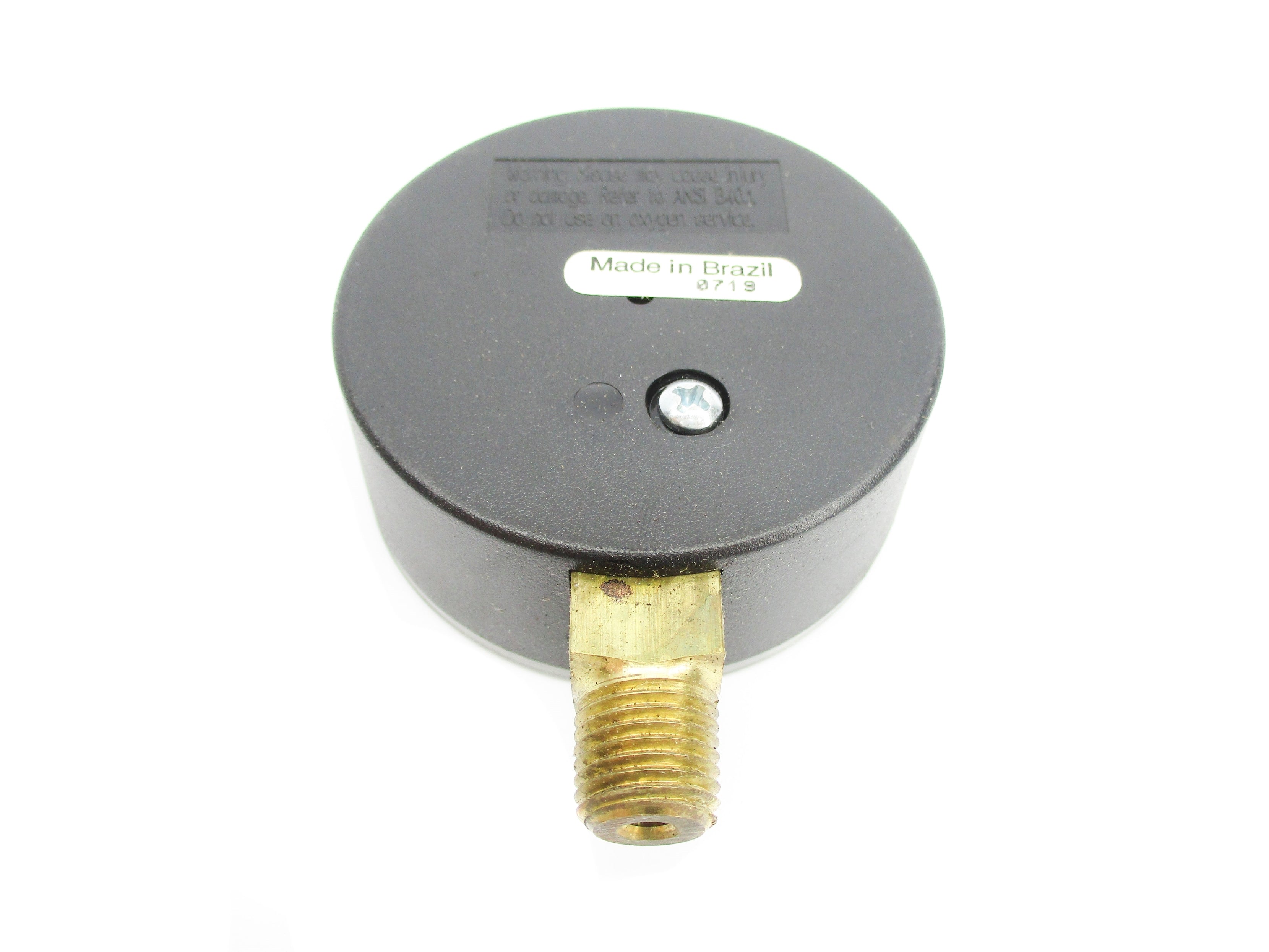 DIXON GL330 0-100PSI NSMP