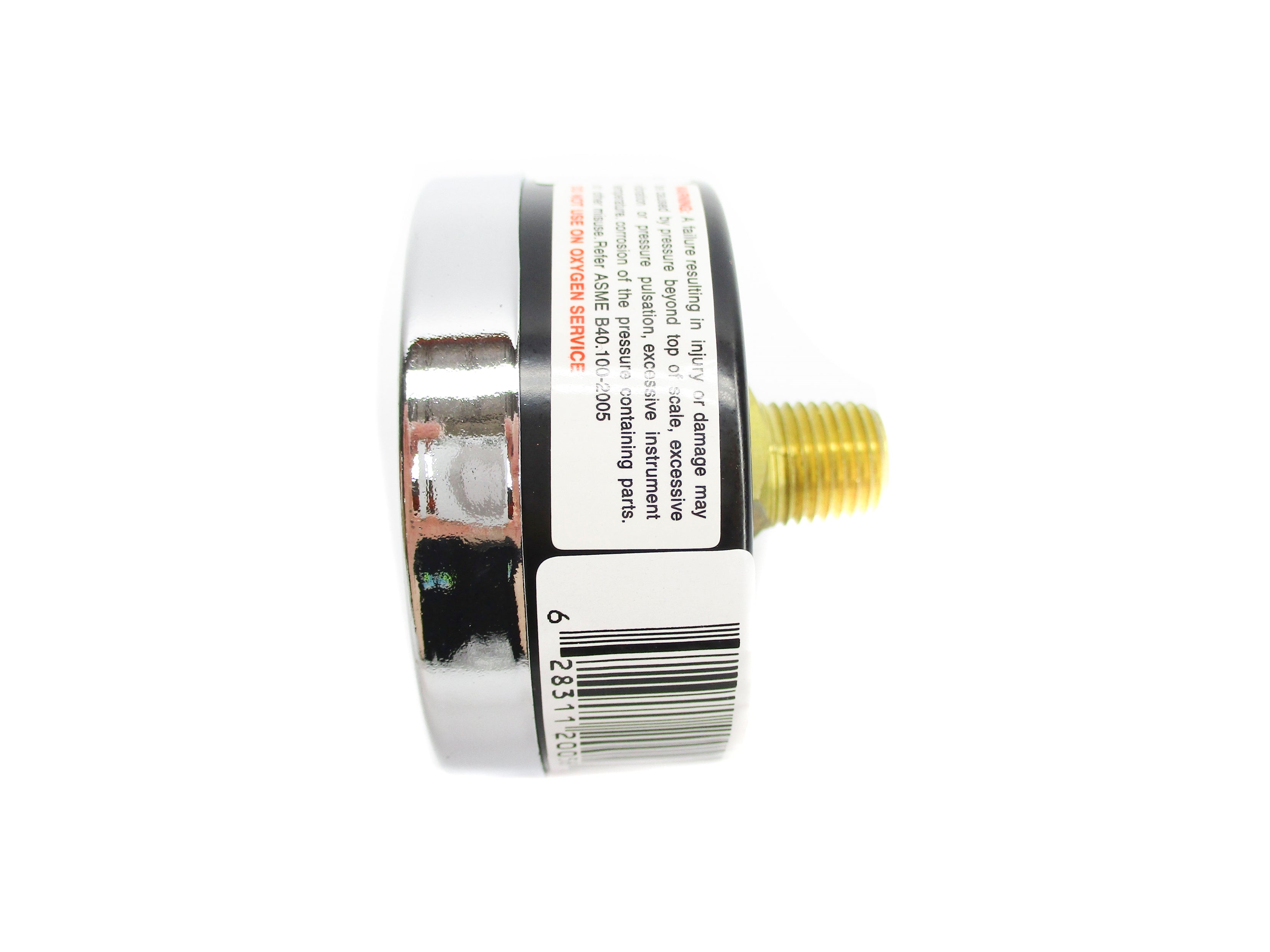 WINTERS PEM1439 0-100PSI NSMP