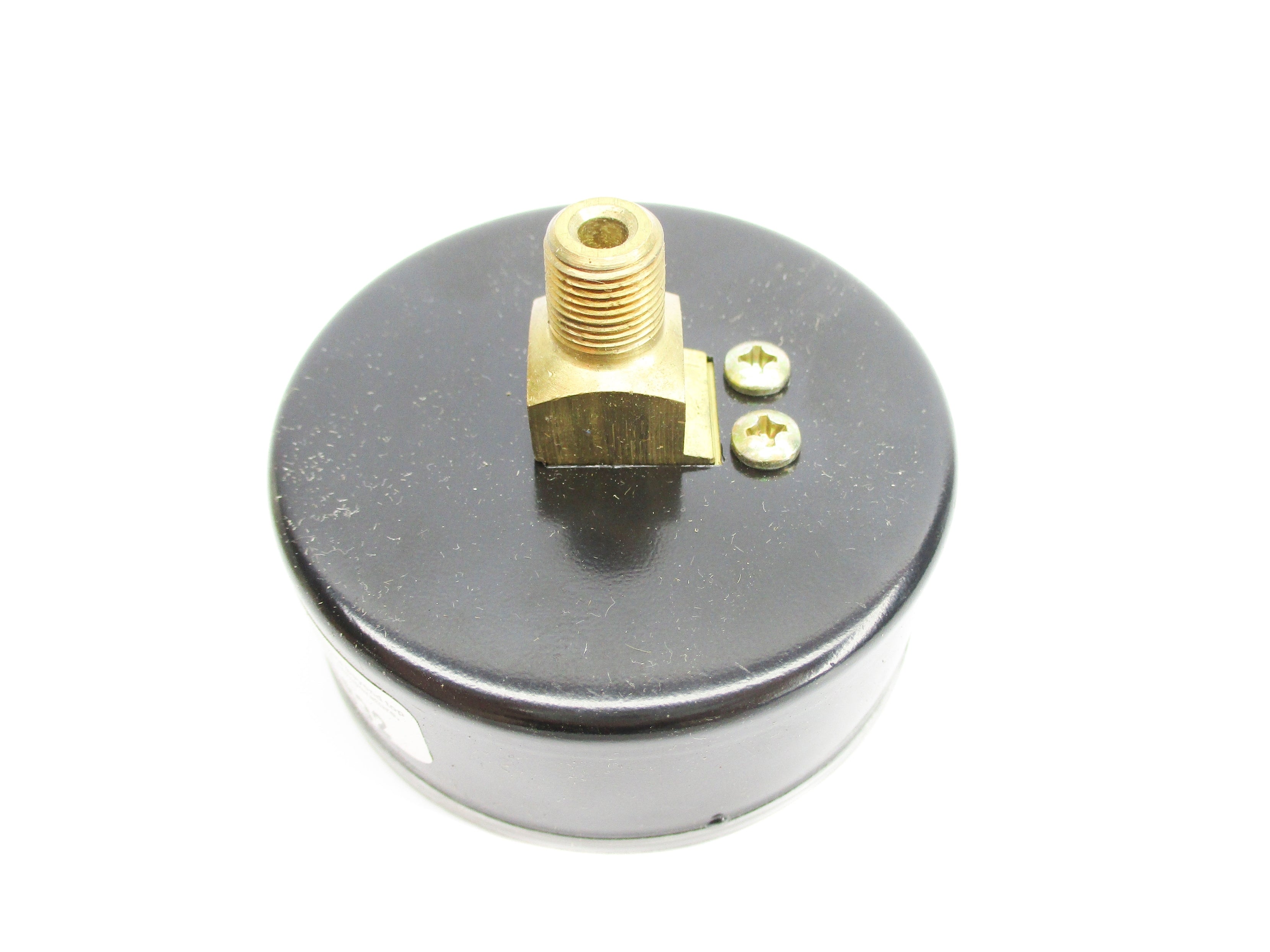 ASHCROFT 25W1005H01B100# 0-100PSI NSMP