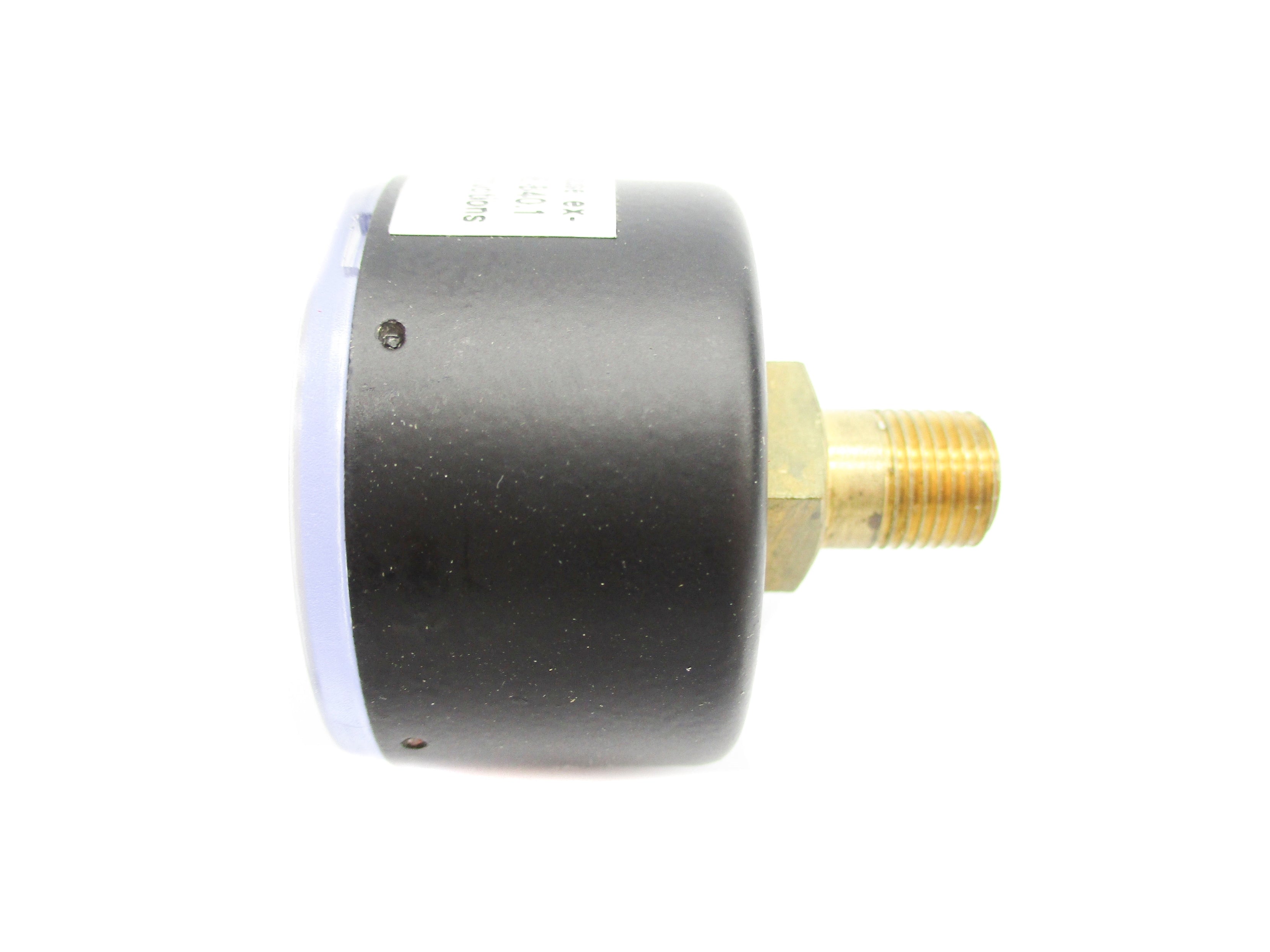 TRERICE 800B-1-1/2 0-100PSI NSMP