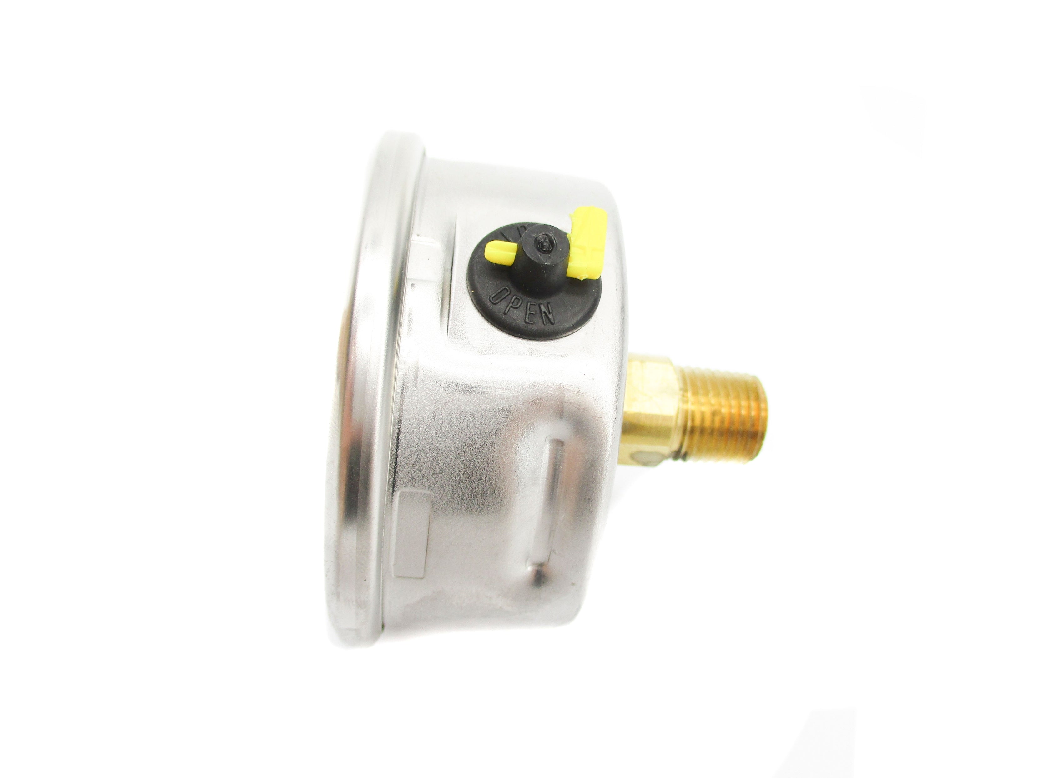DIXON GLSC410 0-60PSI NSMP