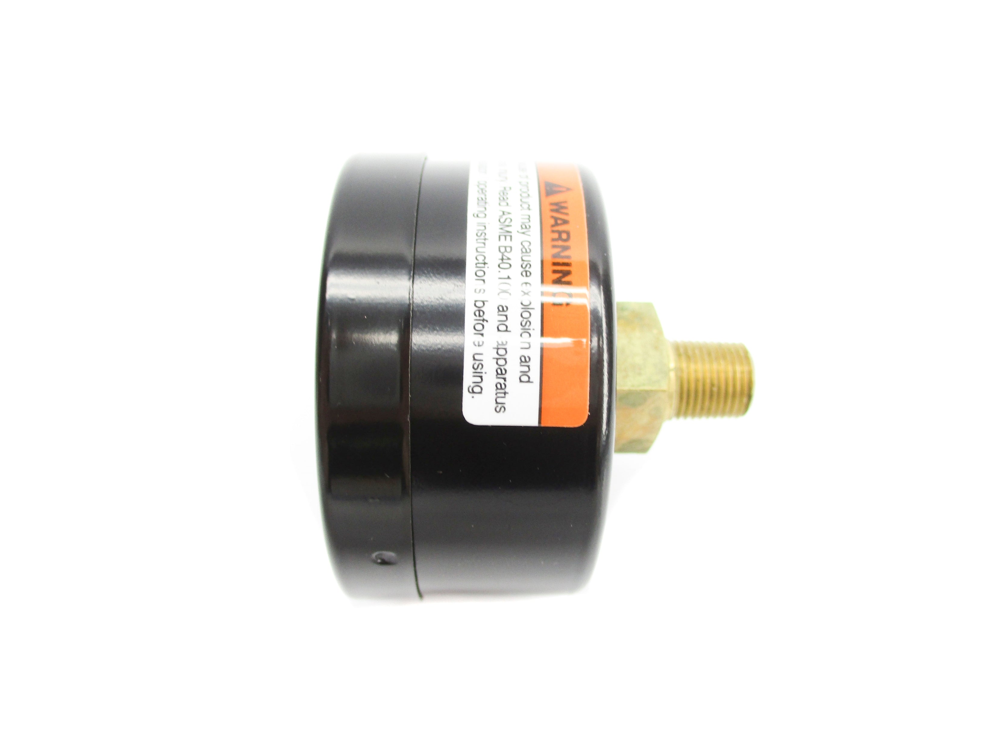 AMETEK 046776A 100PSI 1/8" NSMP